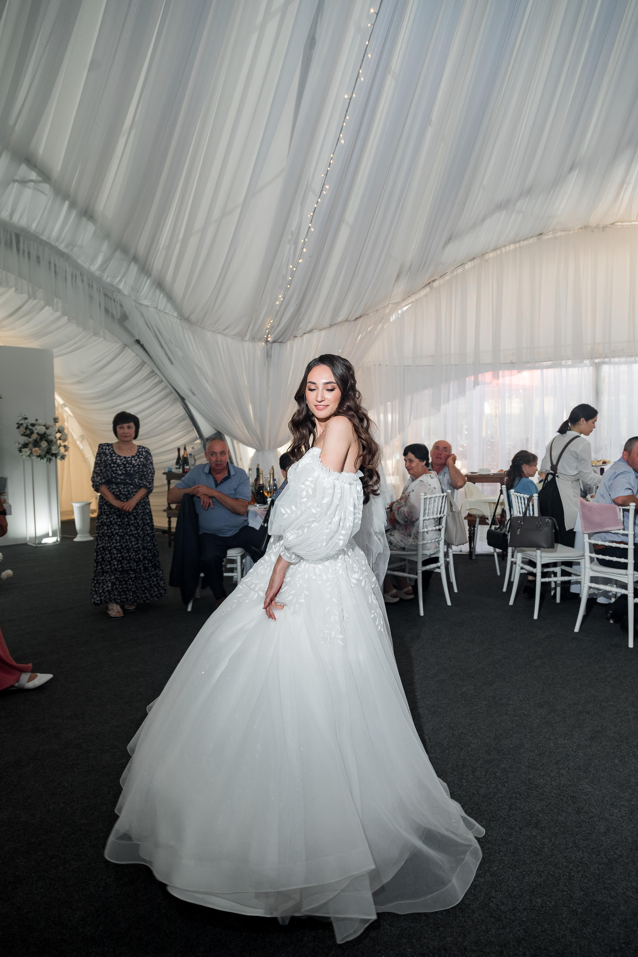 Свадьба Максима и Айгуль. Свадебный и семейный фотограф в Уфе и Стерлитамаке Николай Кулагин