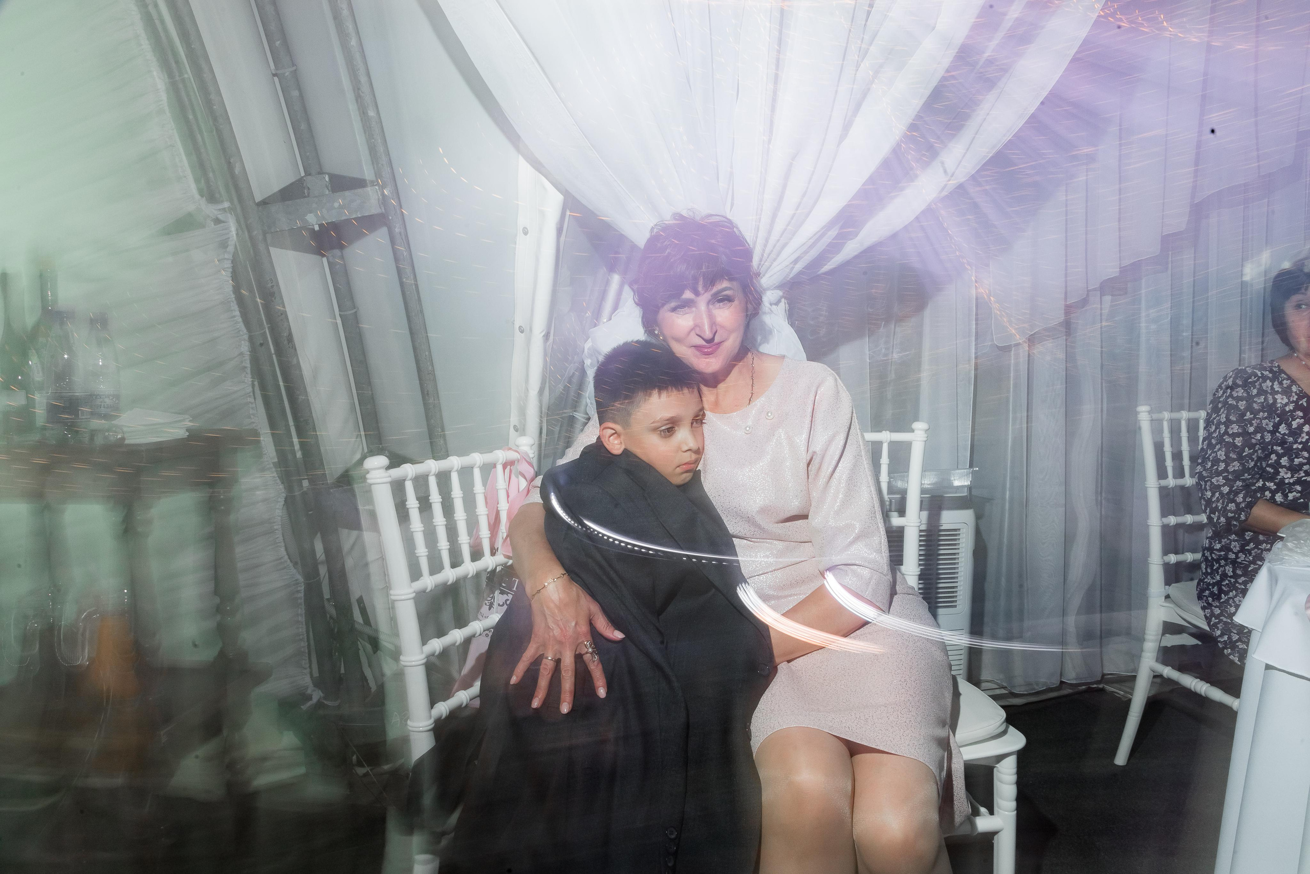 Свадьба Максима и Айгуль. Свадебный и семейный фотограф в Уфе и Стерлитамаке Николай Кулагин