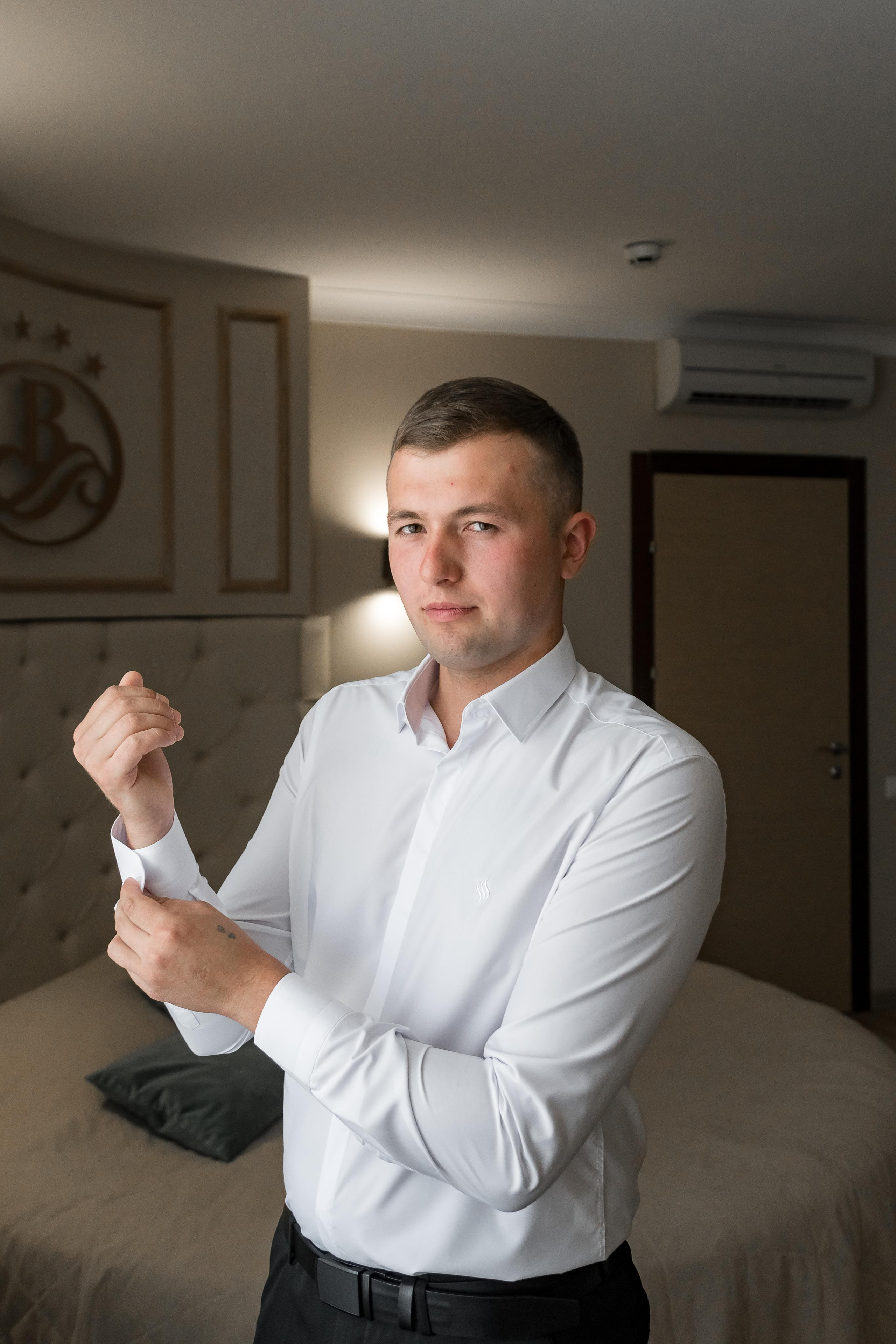 Свадьба Максима и Айгуль. Свадебный и семейный фотограф в Уфе и Стерлитамаке Николай Кулагин