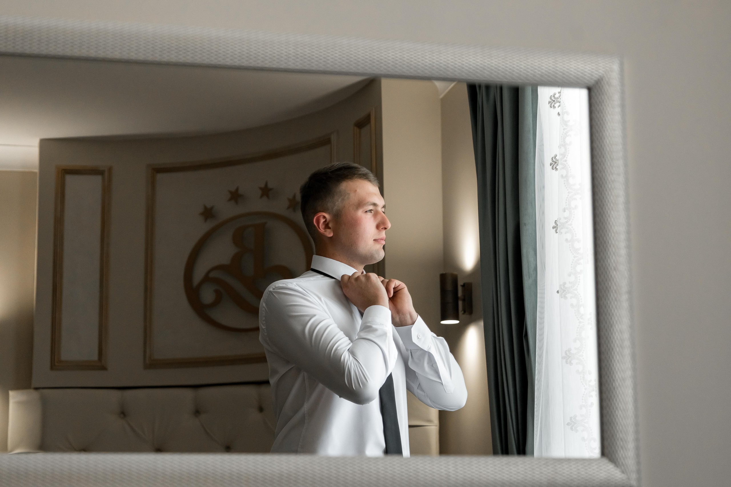 Свадьба Максима и Айгуль. Свадебный и семейный фотограф в Уфе и Стерлитамаке Николай Кулагин