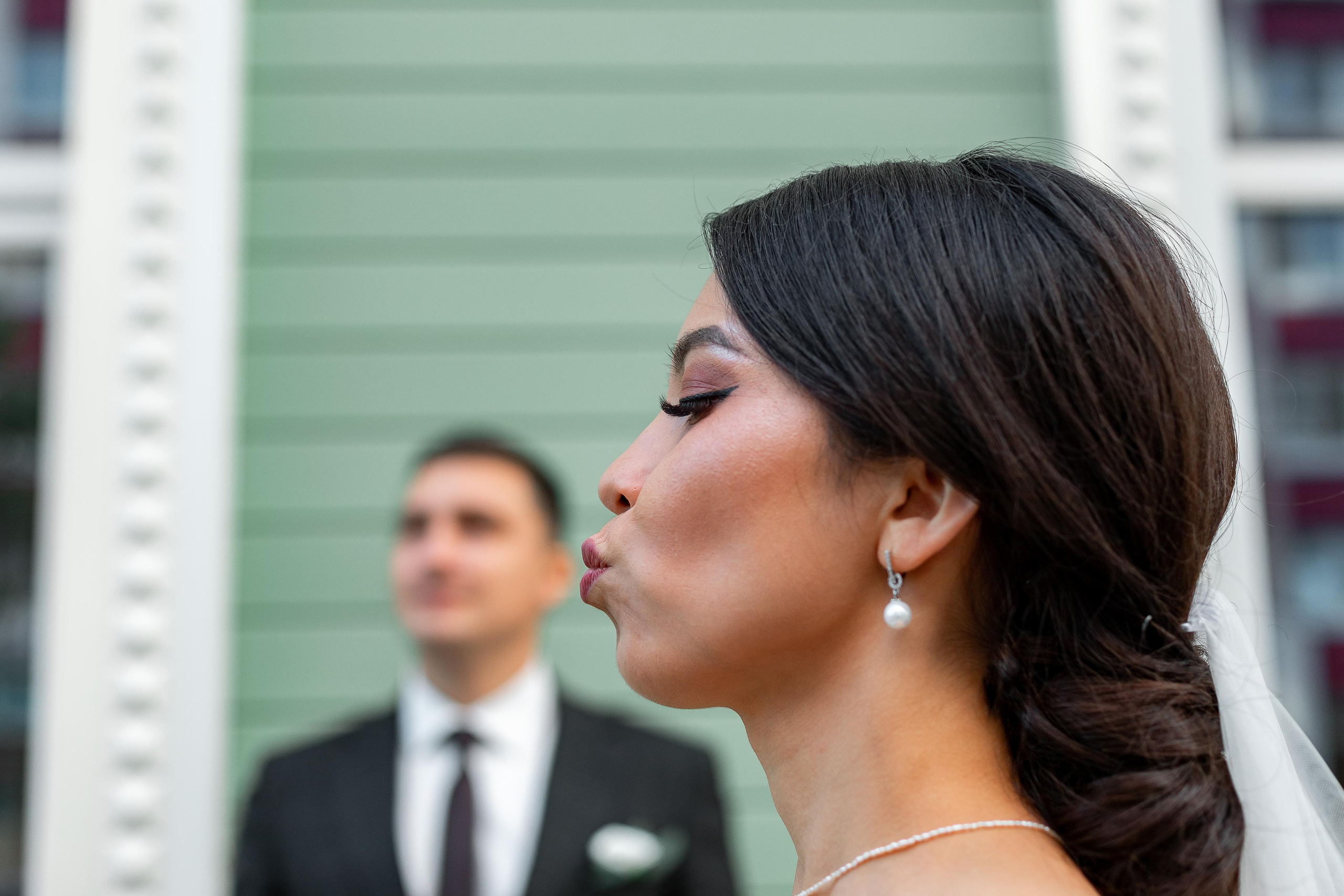 Свадьбы. Свадебный и семейный фотограф в Уфе и Стерлитамаке Николай Кулагин