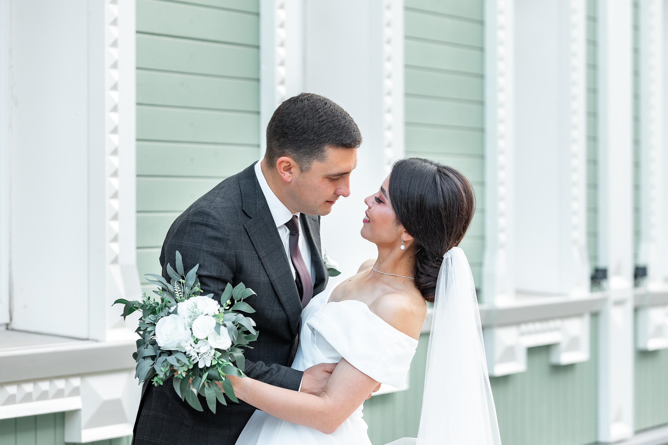 Свадьбы. Свадебный и семейный фотограф в Уфе и Стерлитамаке Николай Кулагин