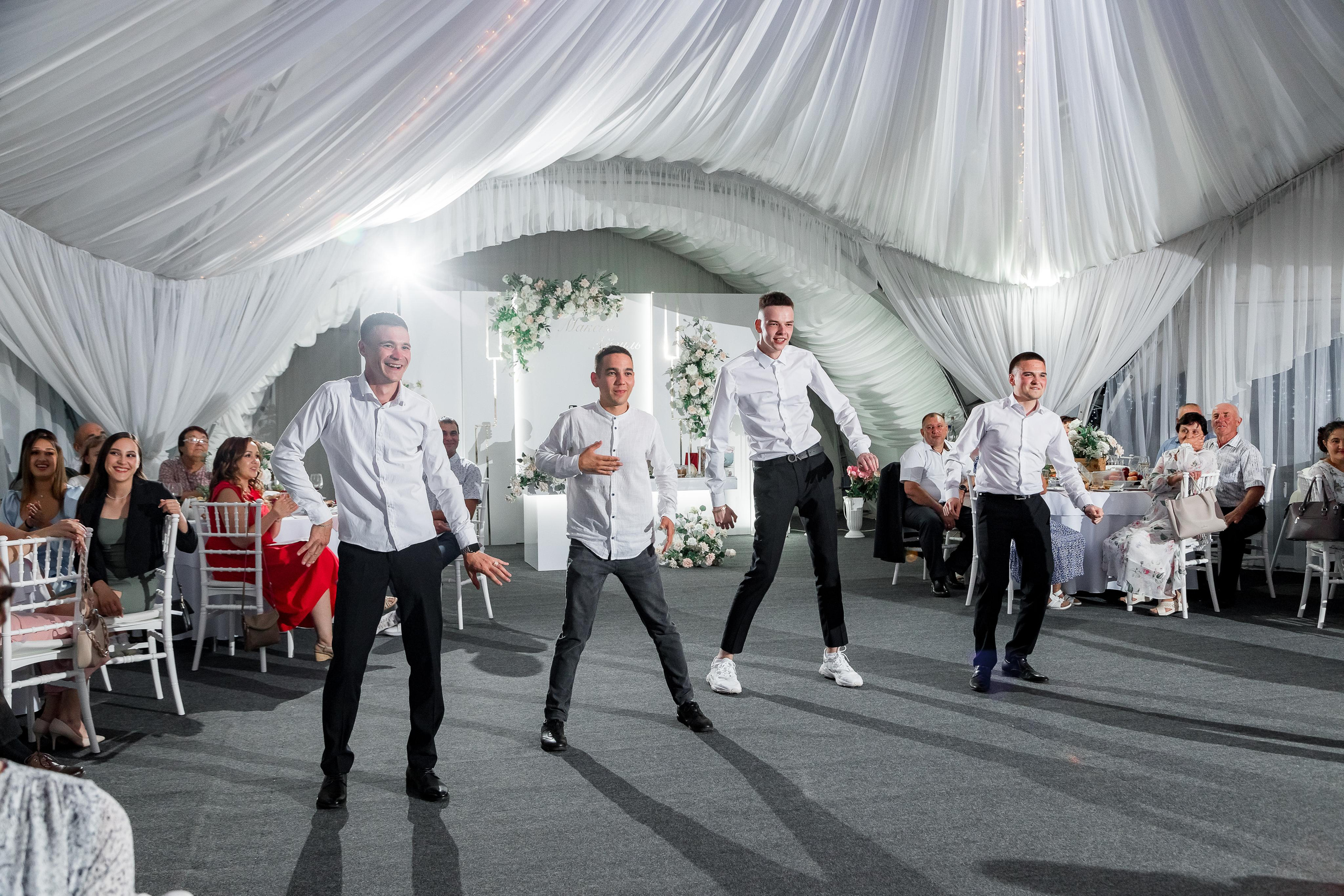 Свадьба Максима и Айгуль. Свадебный и семейный фотограф в Уфе и Стерлитамаке Николай Кулагин