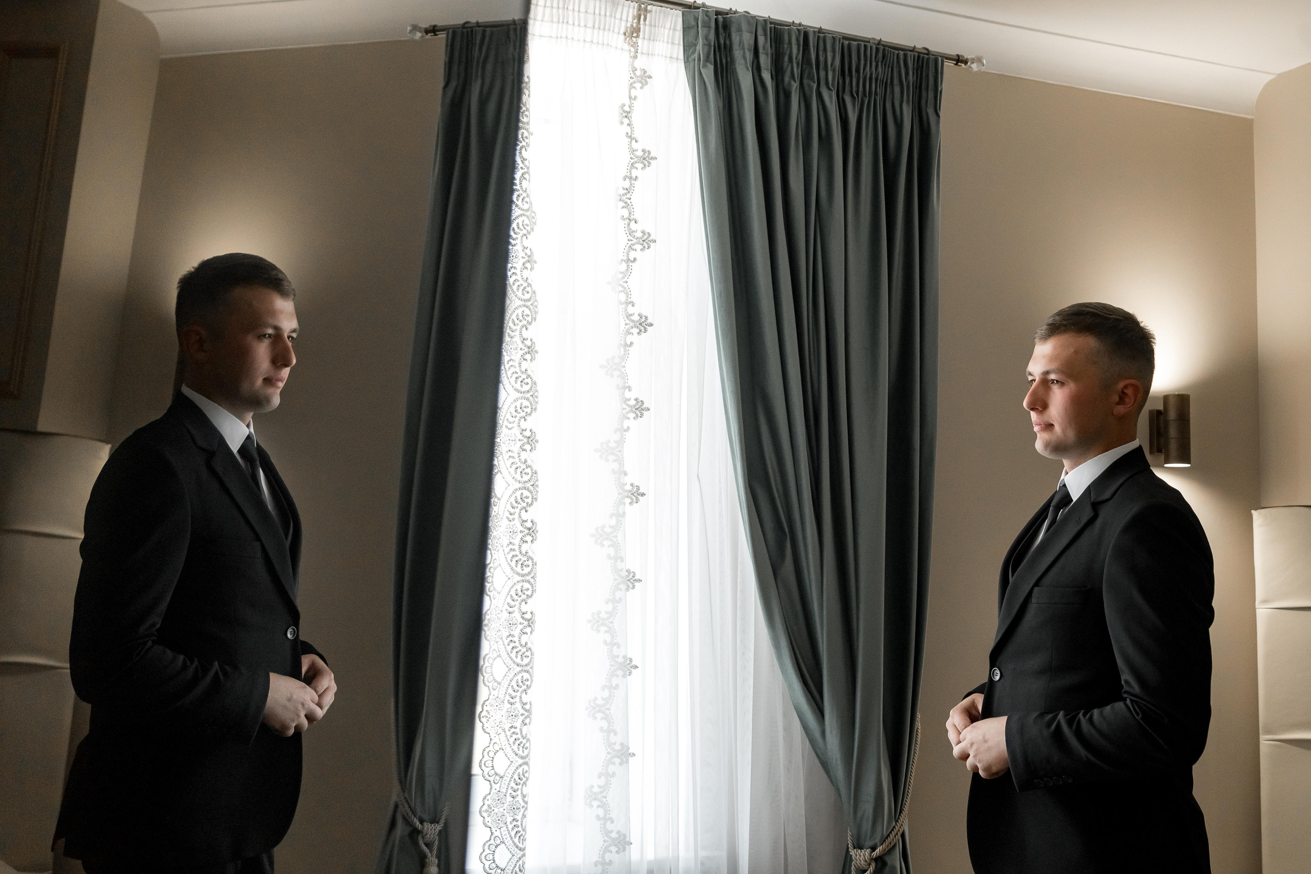 Свадьба Максима и Айгуль. Свадебный и семейный фотограф в Уфе и Стерлитамаке Николай Кулагин