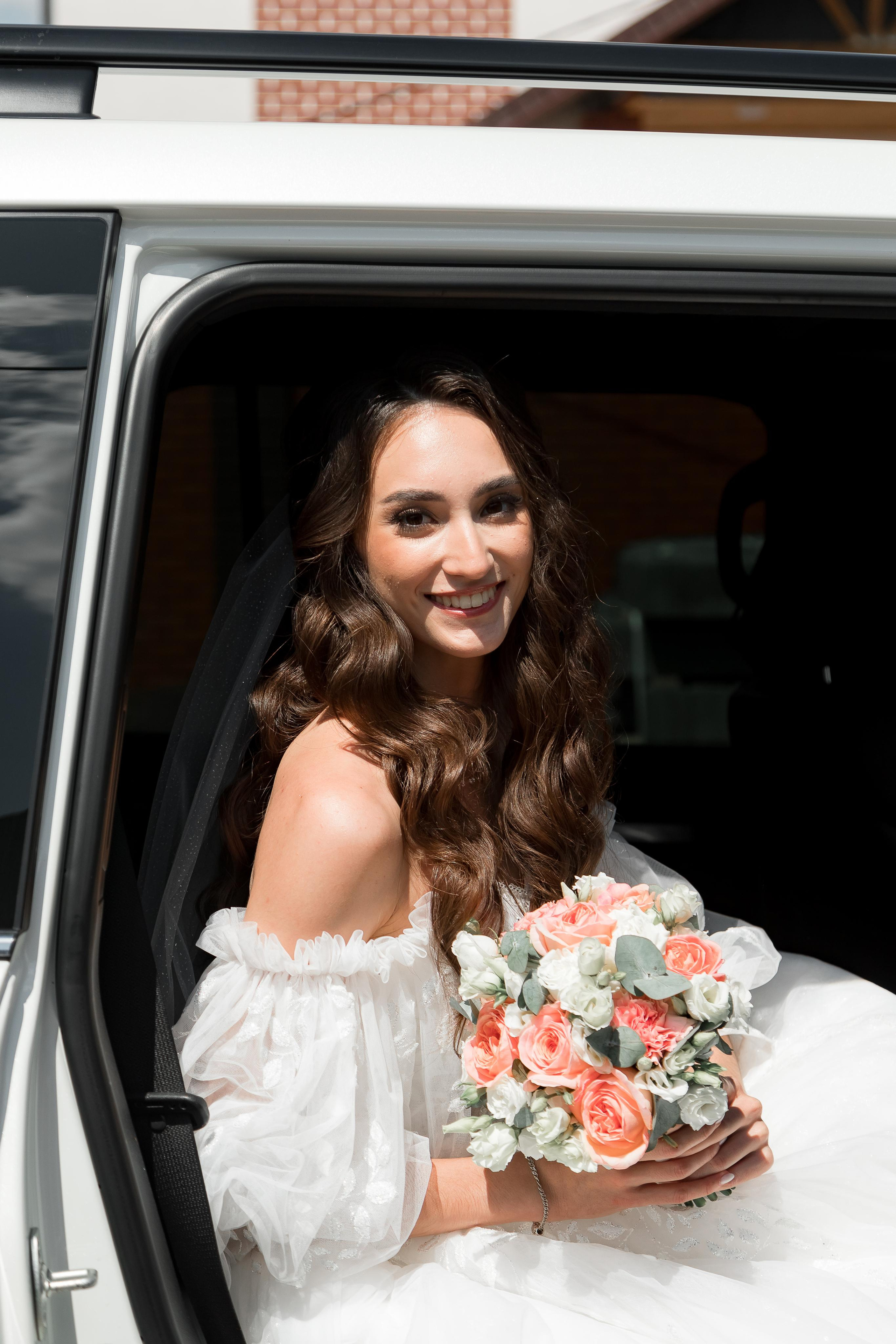 Свадьба Максима и Айгуль. Свадебный и семейный фотограф в Уфе и Стерлитамаке Николай Кулагин