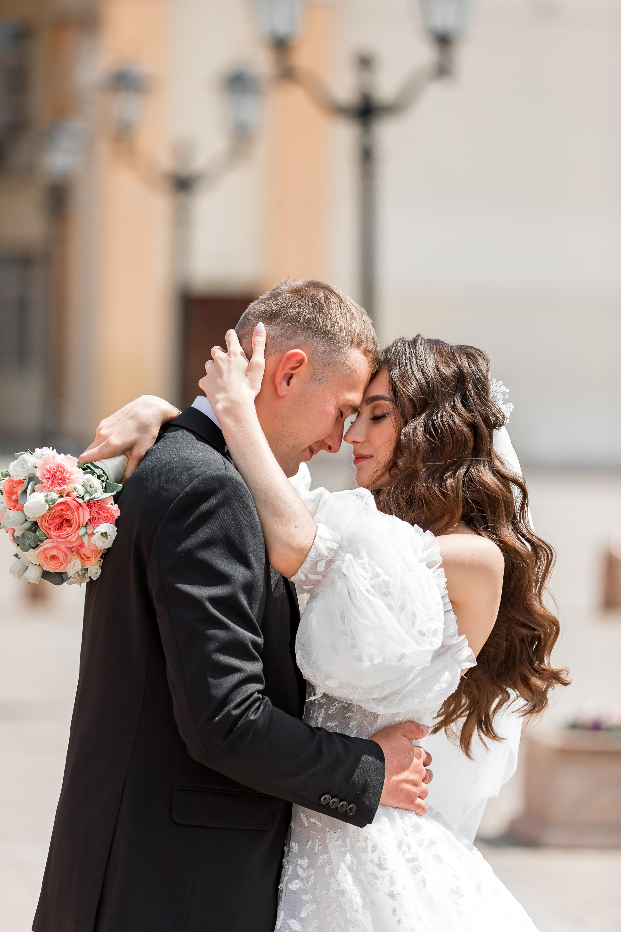 Свадьба Максима и Айгуль. Свадебный и семейный фотограф в Уфе и Стерлитамаке Николай Кулагин