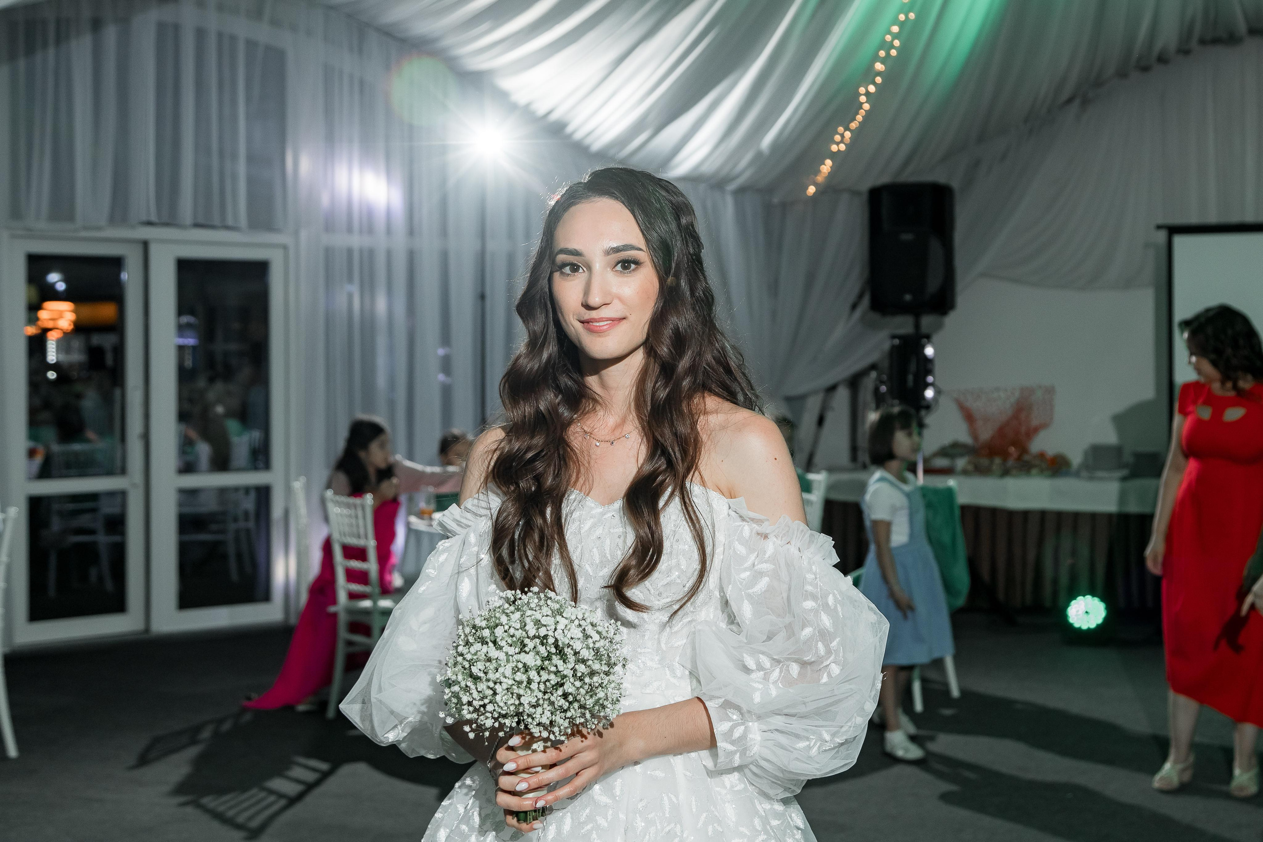 Свадьба Максима и Айгуль. Свадебный и семейный фотограф в Уфе и Стерлитамаке Николай Кулагин