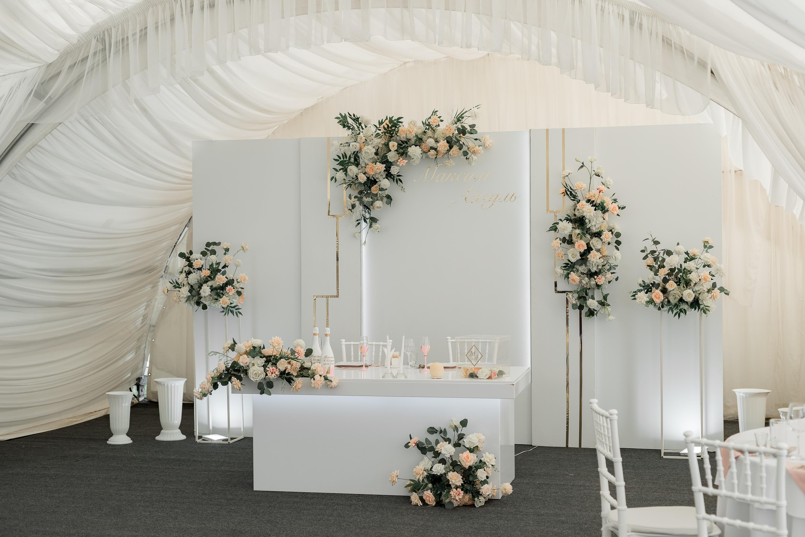 Свадьба Максима и Айгуль. Свадебный и семейный фотограф в Уфе и Стерлитамаке Николай Кулагин