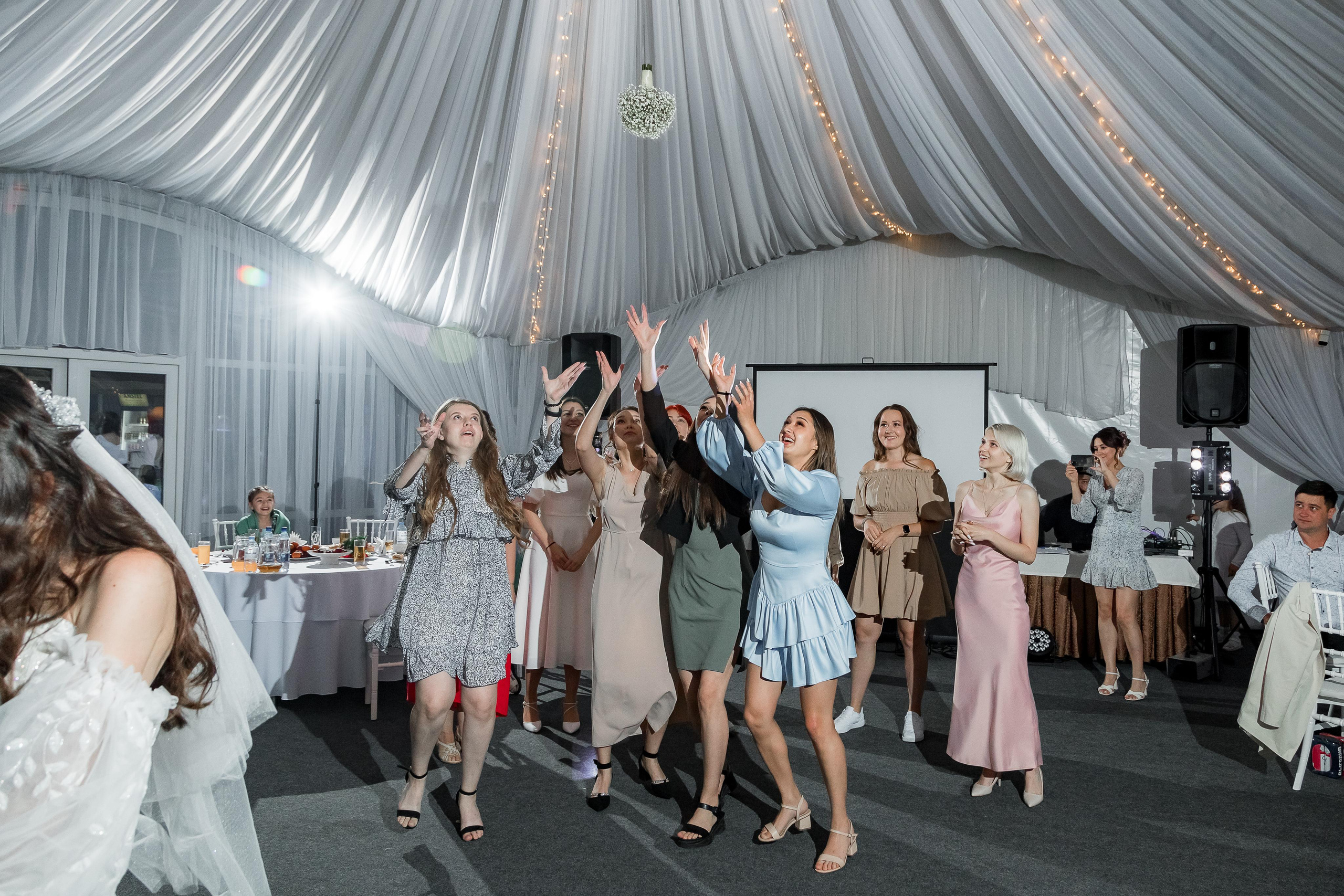 Свадьба Максима и Айгуль. Свадебный и семейный фотограф в Уфе и Стерлитамаке Николай Кулагин