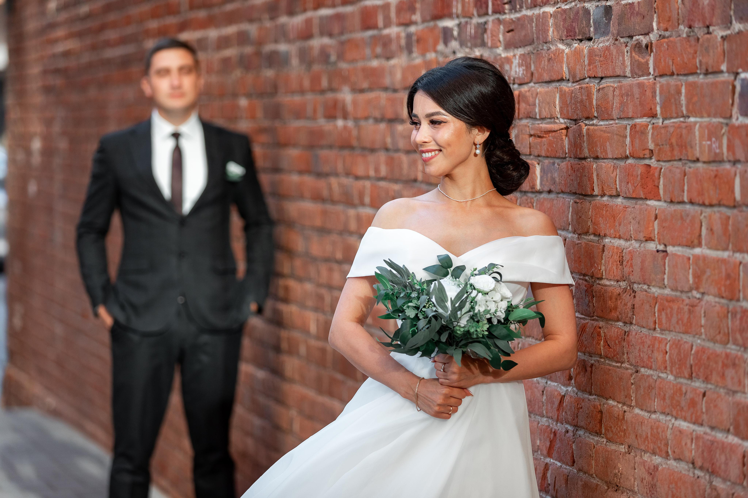 Свадьбы. Свадебный и семейный фотограф в Уфе и Стерлитамаке Николай Кулагин