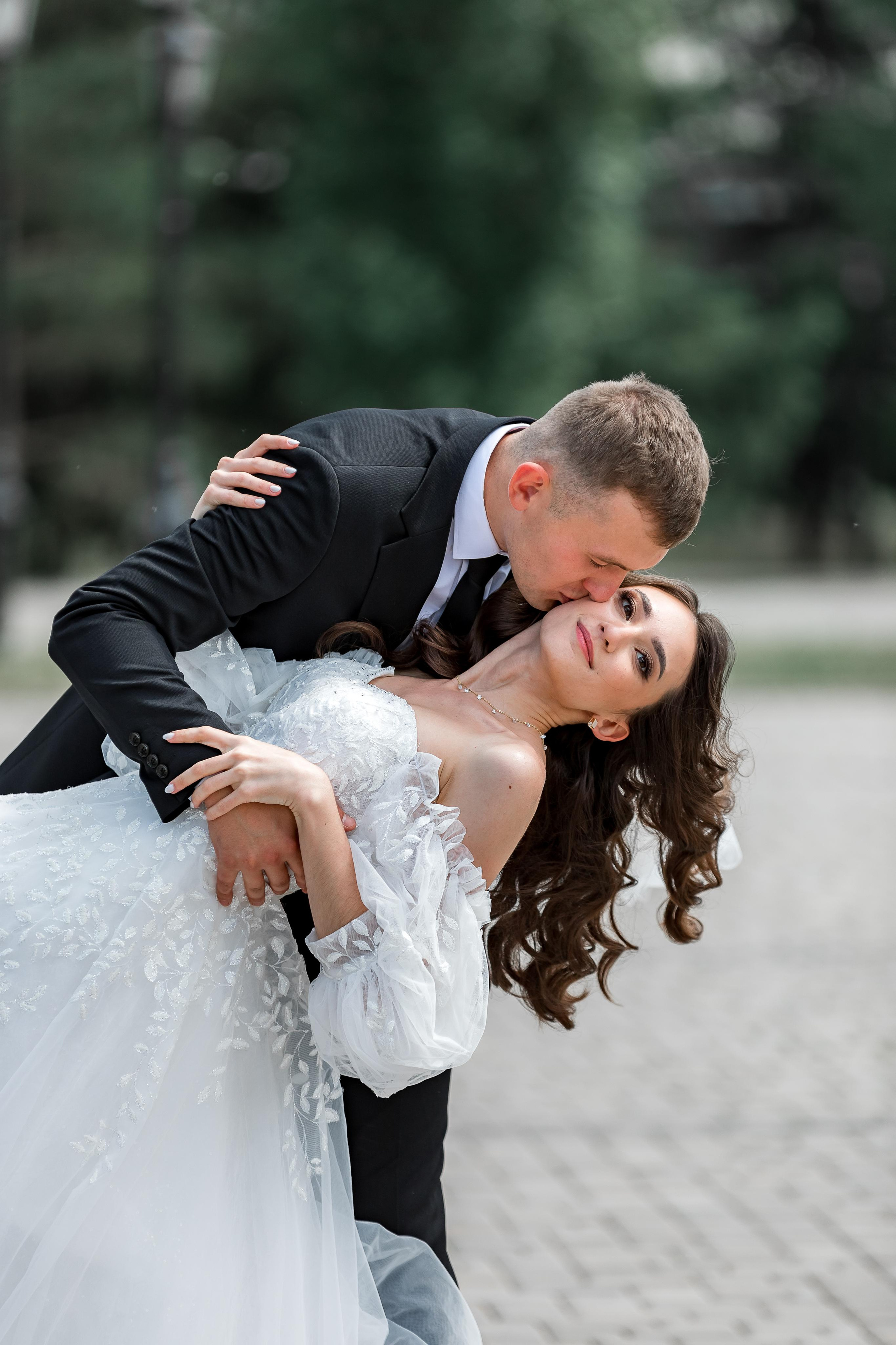 Свадьба Максима и Айгуль. Свадебный и семейный фотограф в Уфе и Стерлитамаке Николай Кулагин