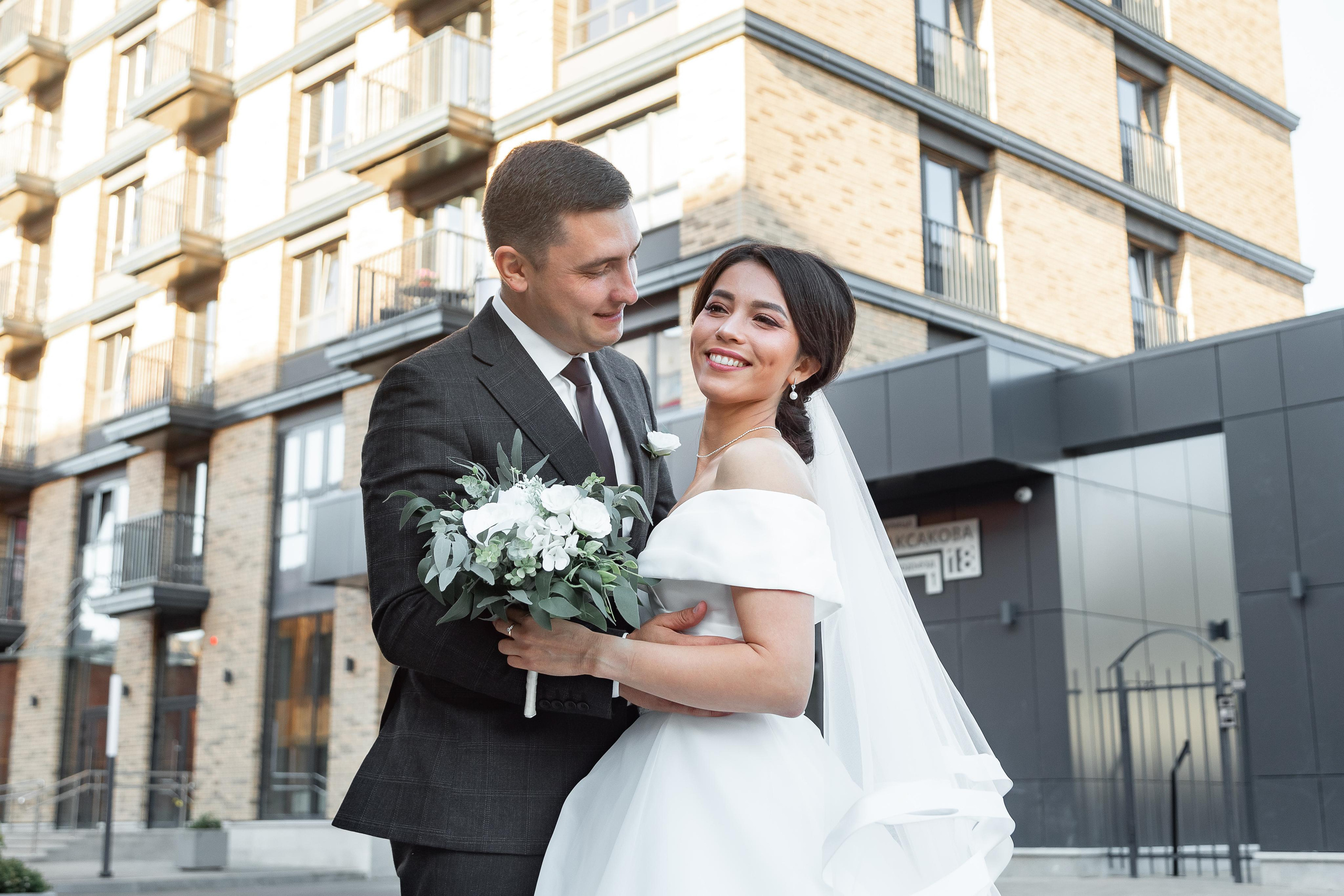 Свадьбы. Свадебный и семейный фотограф в Уфе и Стерлитамаке Николай Кулагин
