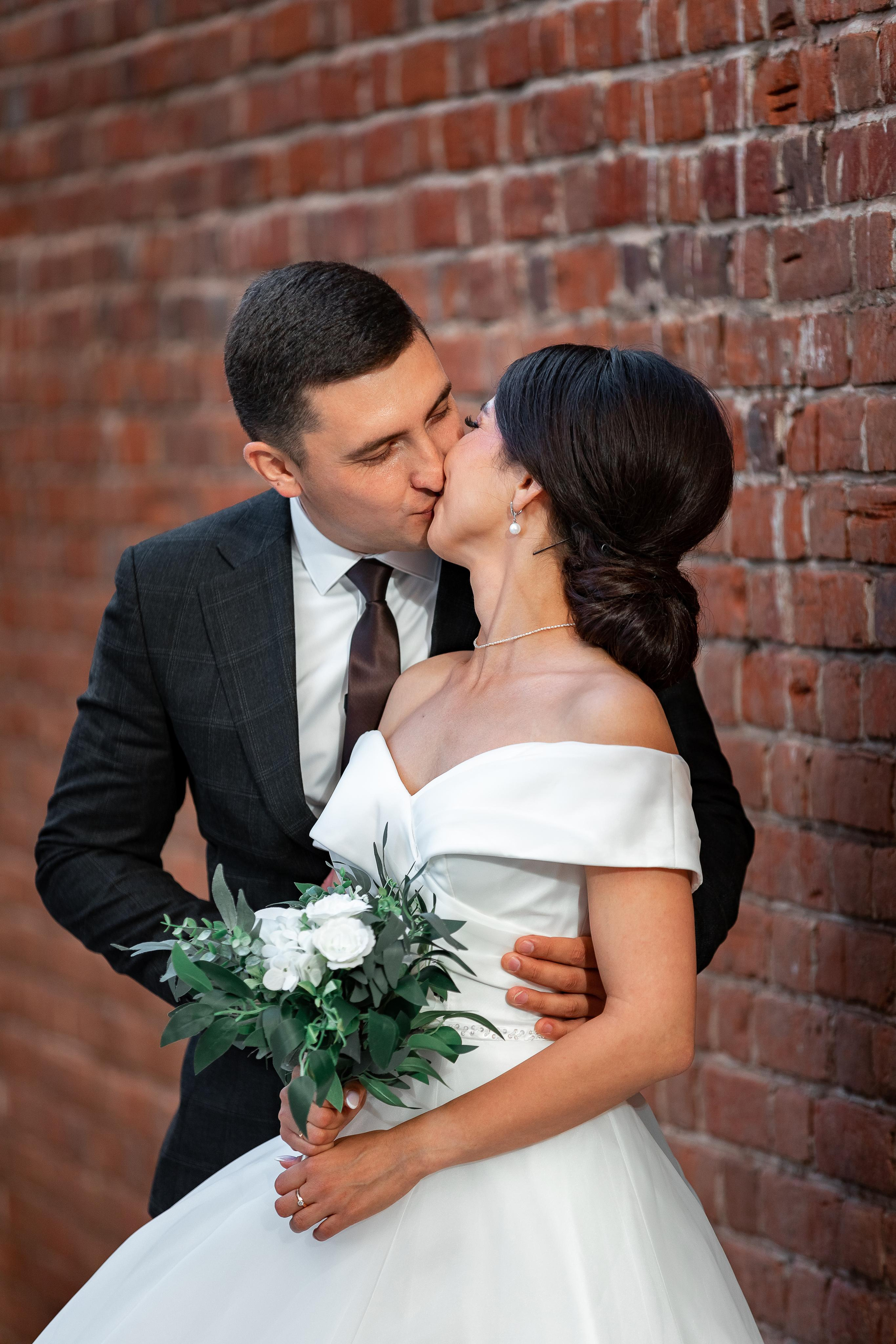 Свадьбы. Свадебный и семейный фотограф в Уфе и Стерлитамаке Николай Кулагин