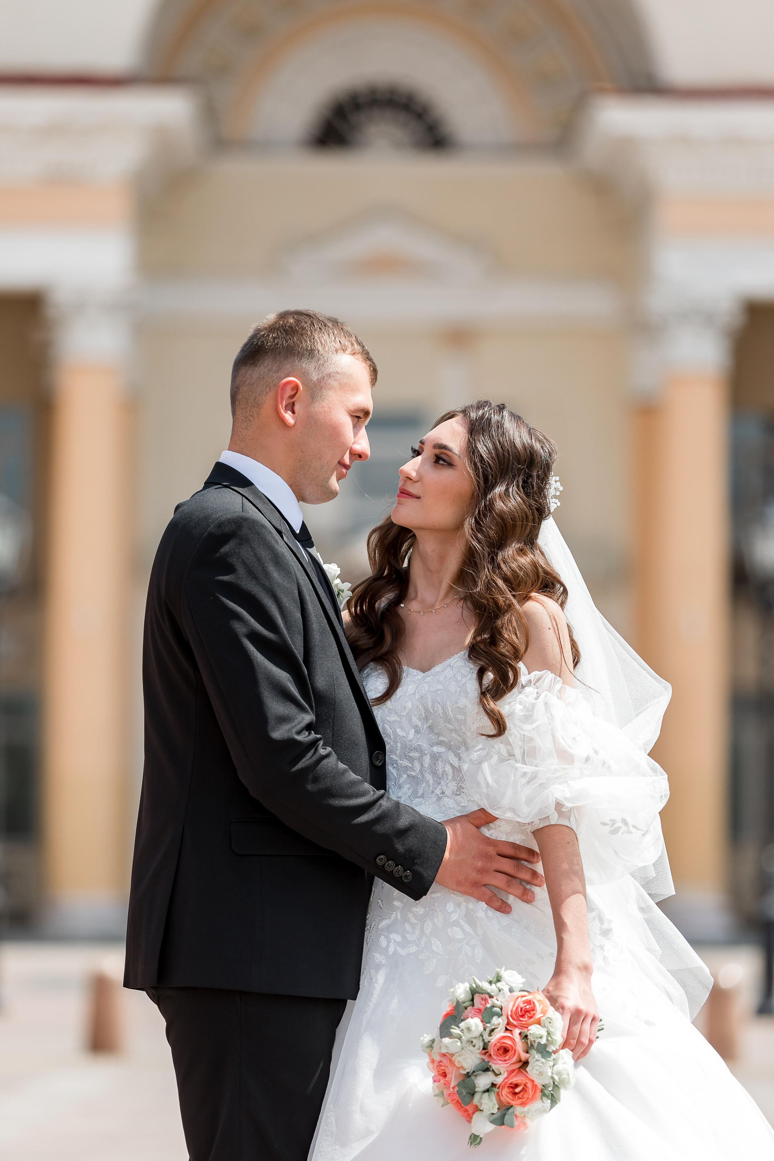 Свадьба Максима и Айгуль. Свадебный и семейный фотограф в Уфе и Стерлитамаке Николай Кулагин