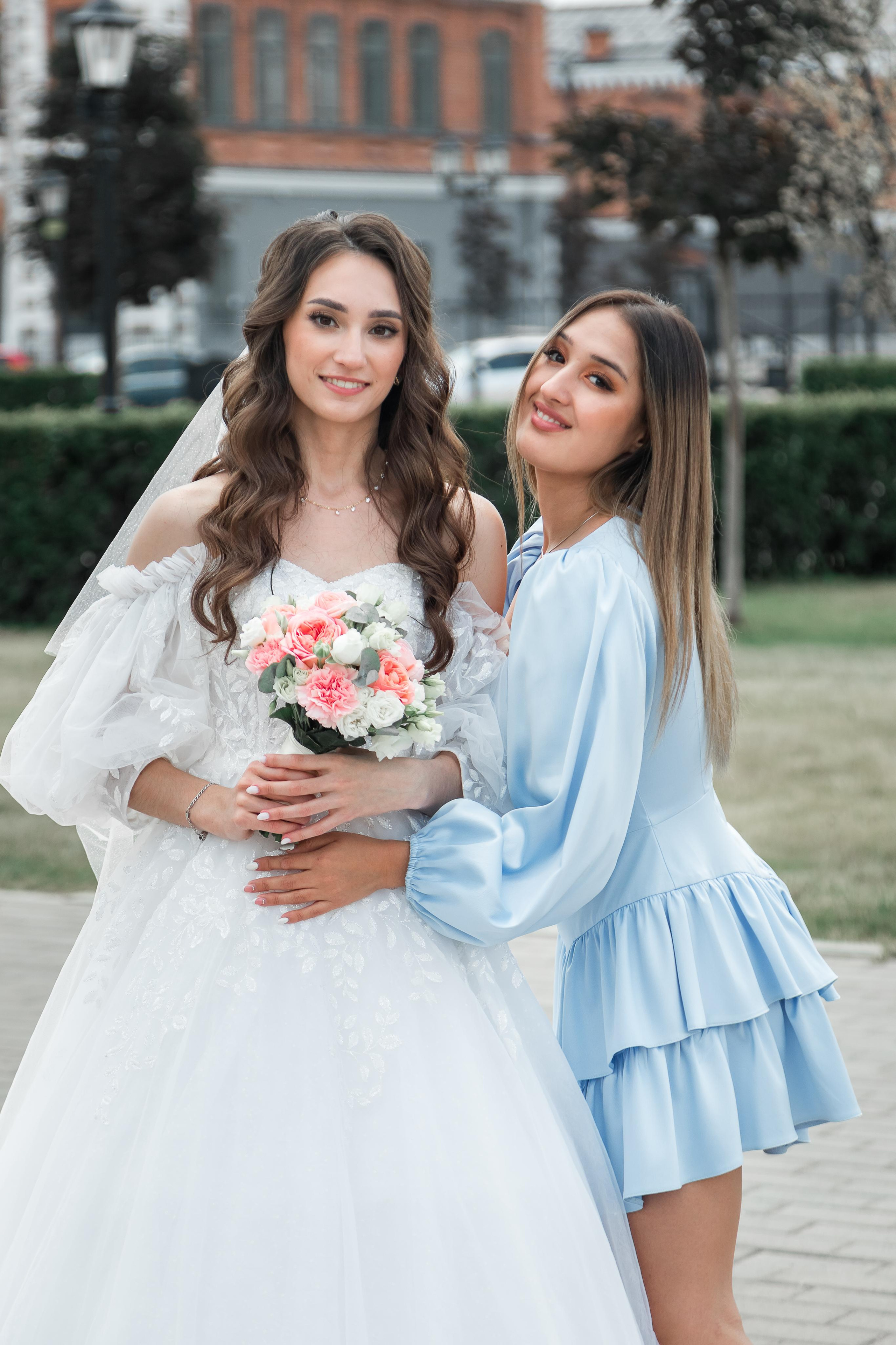 Свадьба Максима и Айгуль. Свадебный и семейный фотограф в Уфе и Стерлитамаке Николай Кулагин