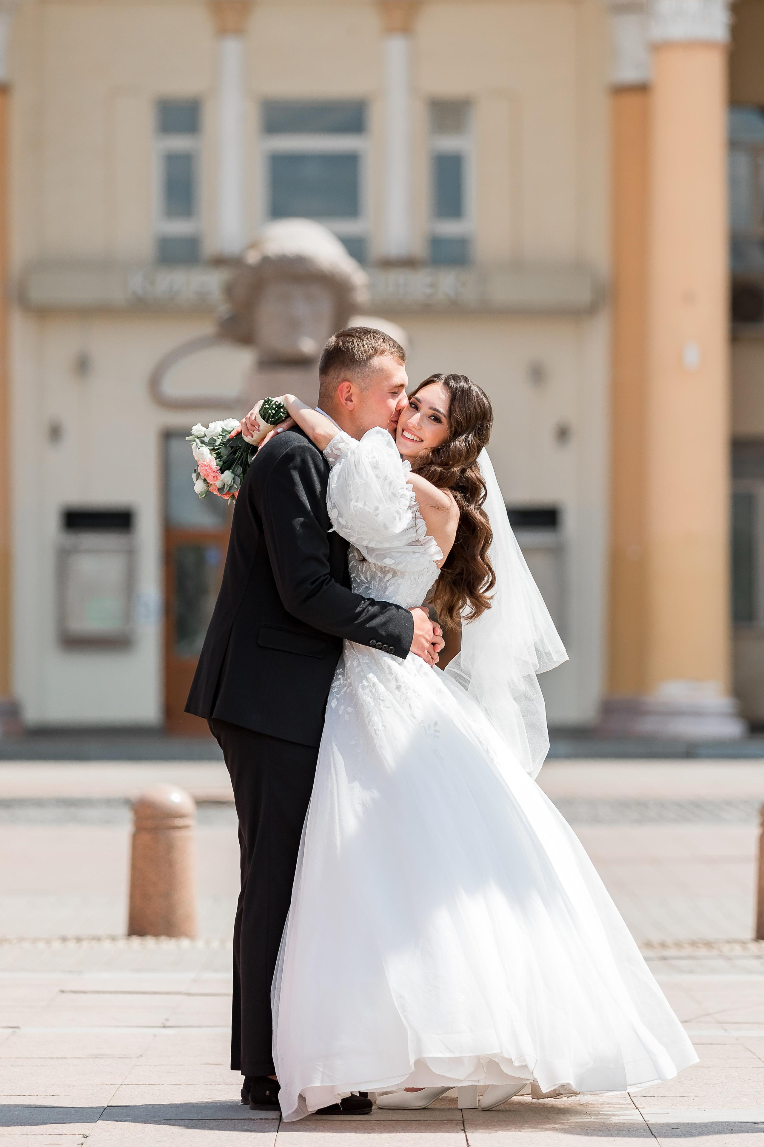 Свадьба Максима и Айгуль. Свадебный и семейный фотограф в Уфе и Стерлитамаке Николай Кулагин
