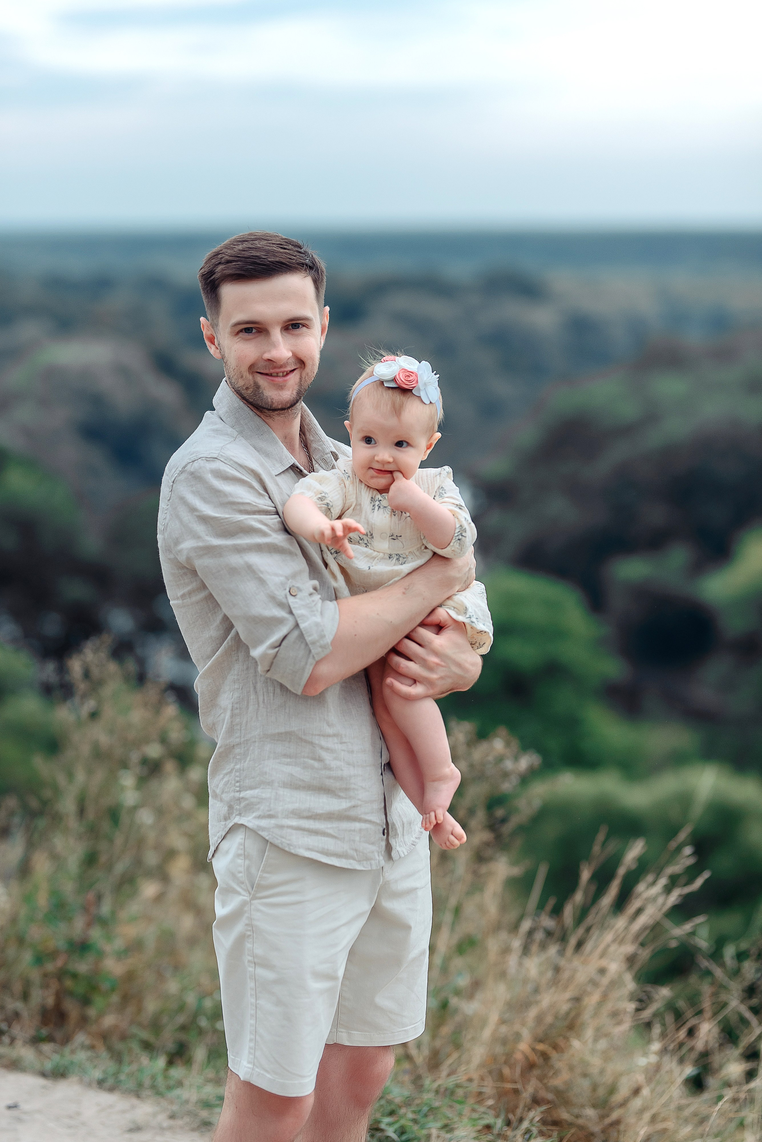 Даша. Фотограф Анна Абрикосова