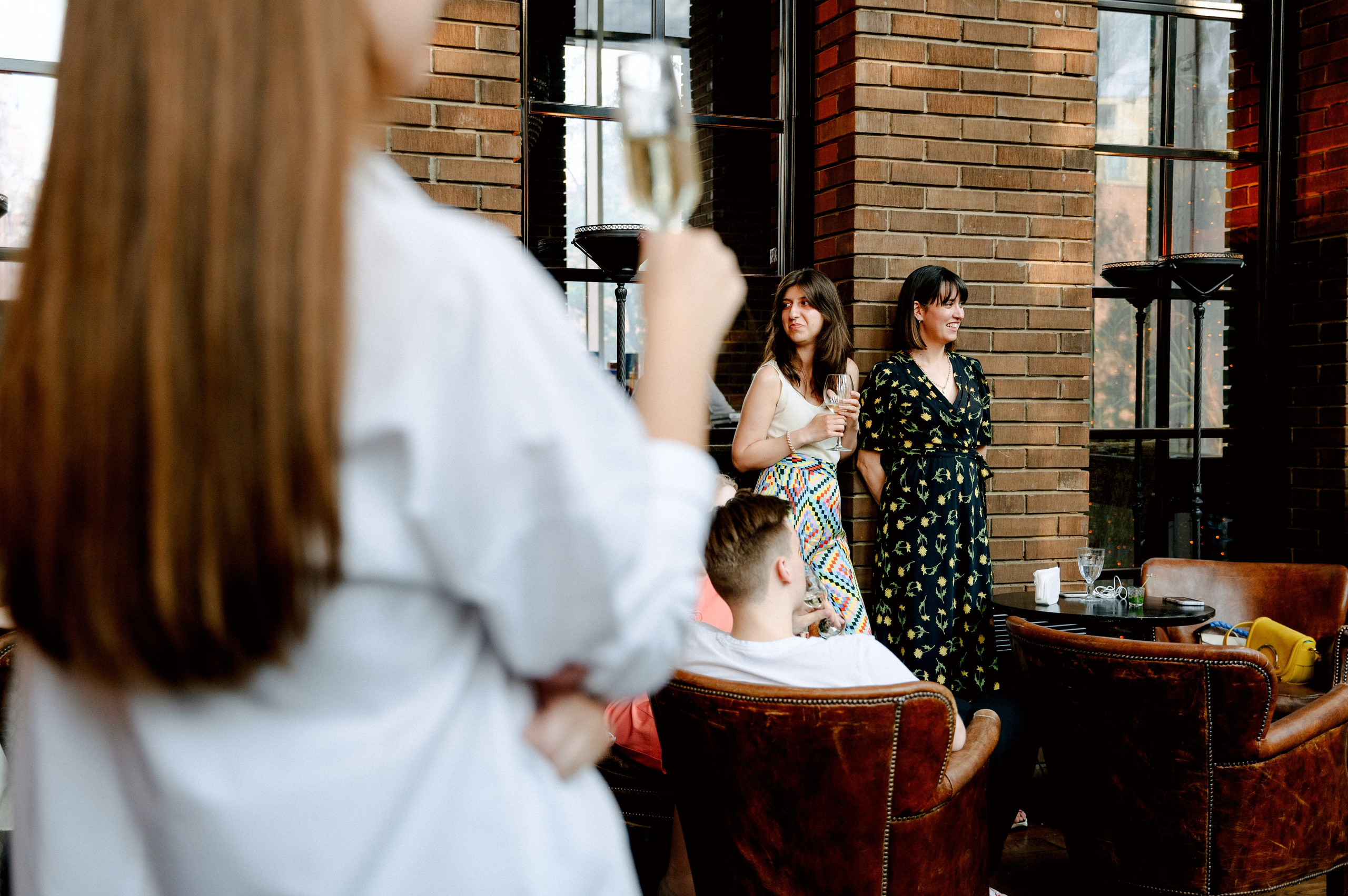 КОРПОРАТИВ Nestlé. Шашкова Вероника / Свадебный и семейный фотограф Москва и Ярославль