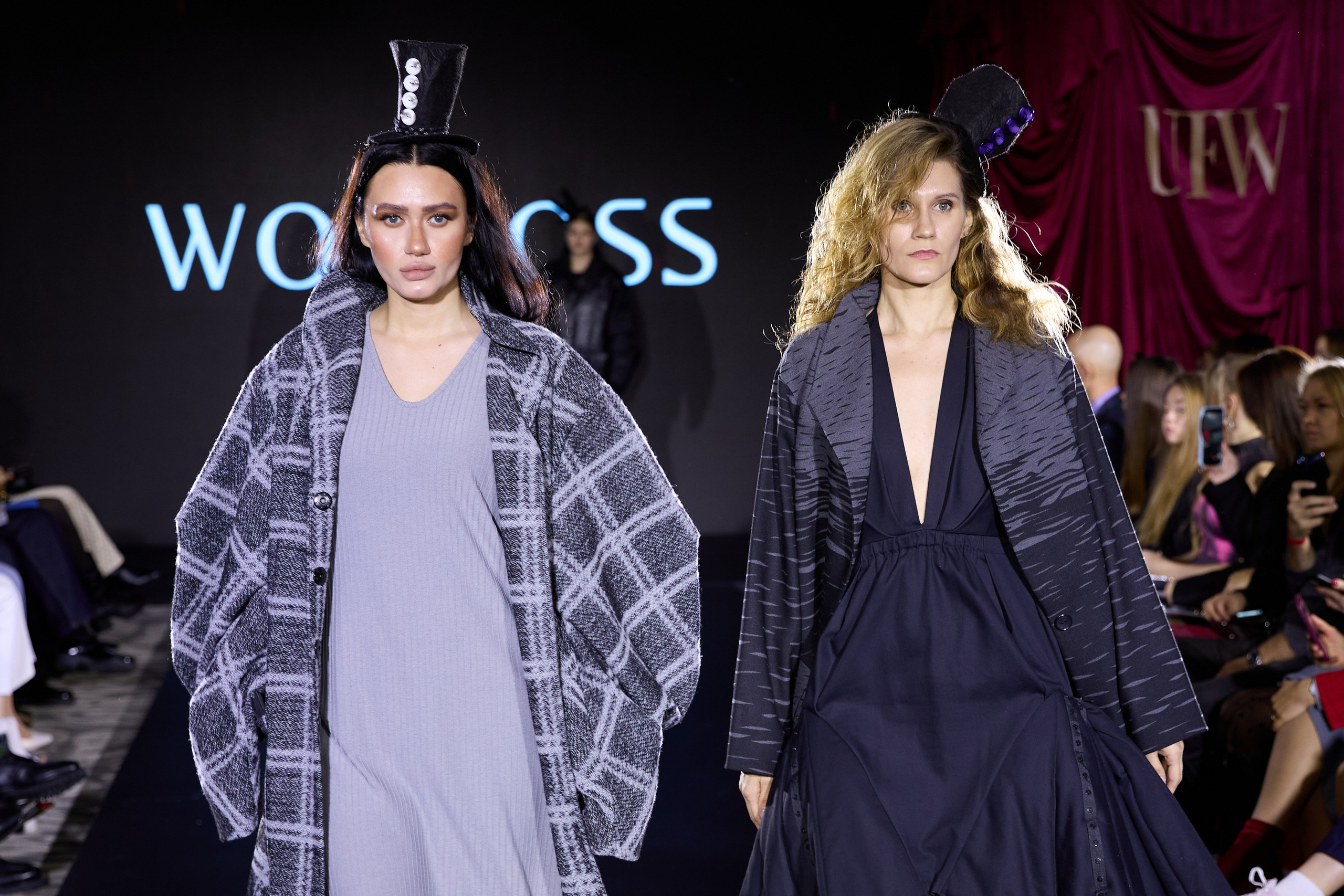 13 сезон недели моды в Ульяновске 8 — 9 ноября Тема: «Мода как спектакль». Свадебный и семейный фотограф в Ульяновске Орешина Елена