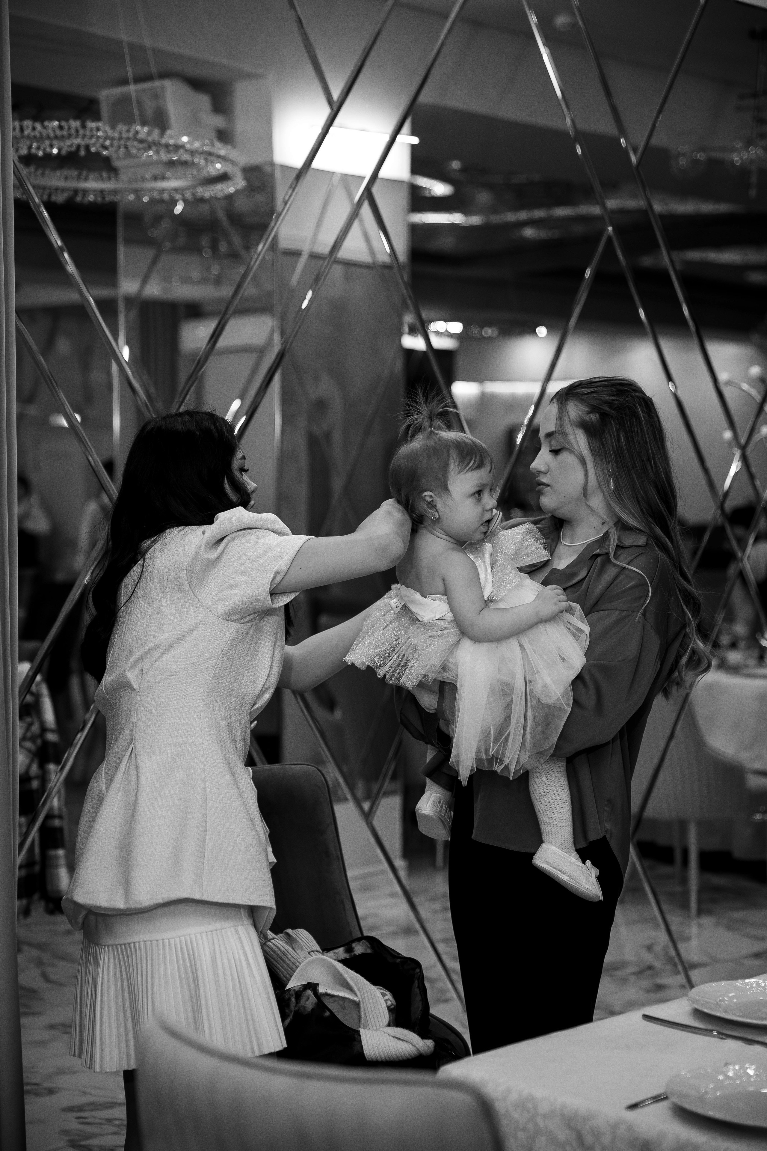 День рождения Мирославы. Фотограф Сальск Катерина