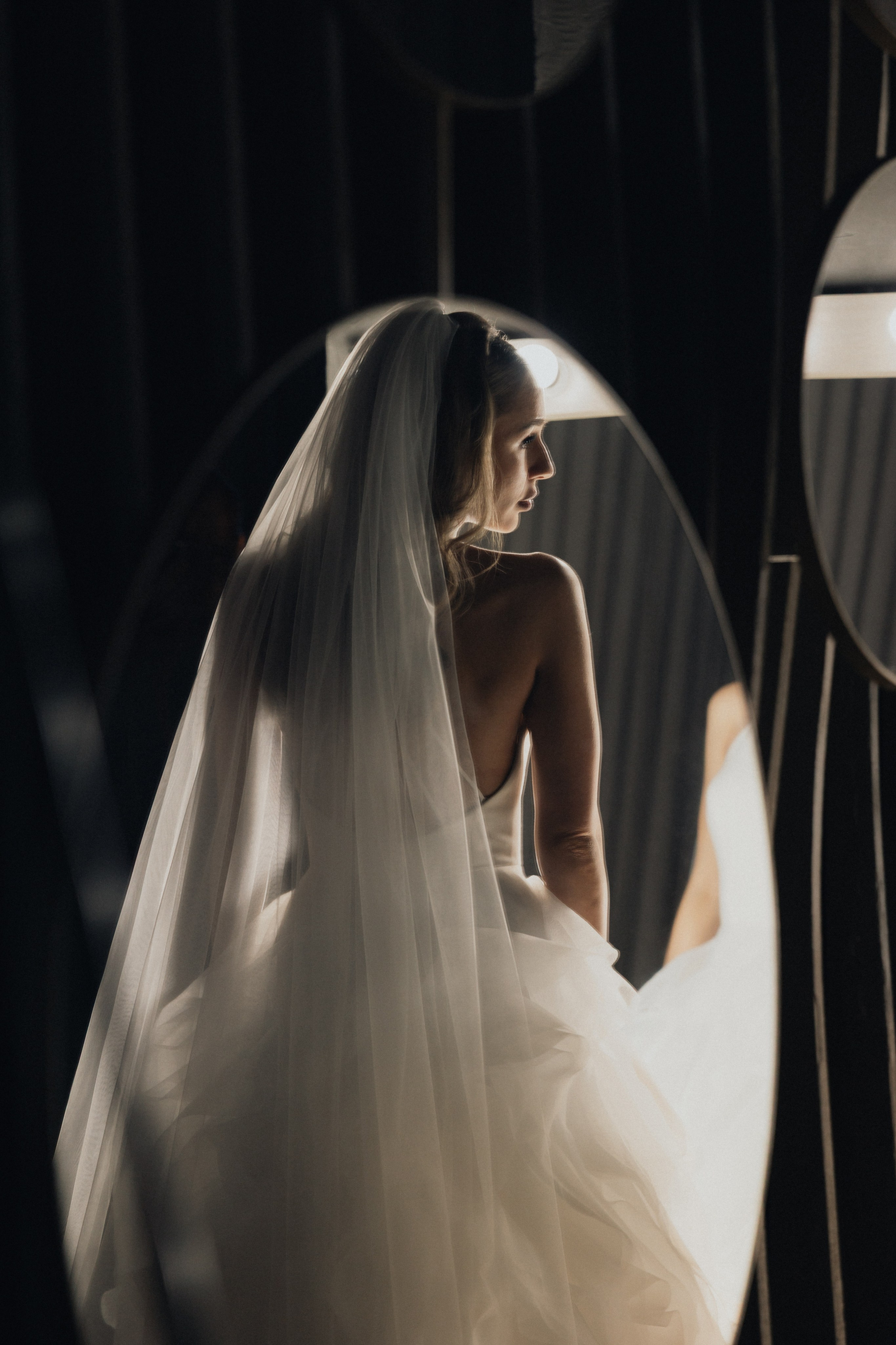 Максим и Анна. Свадебный фотограф в Красноярске