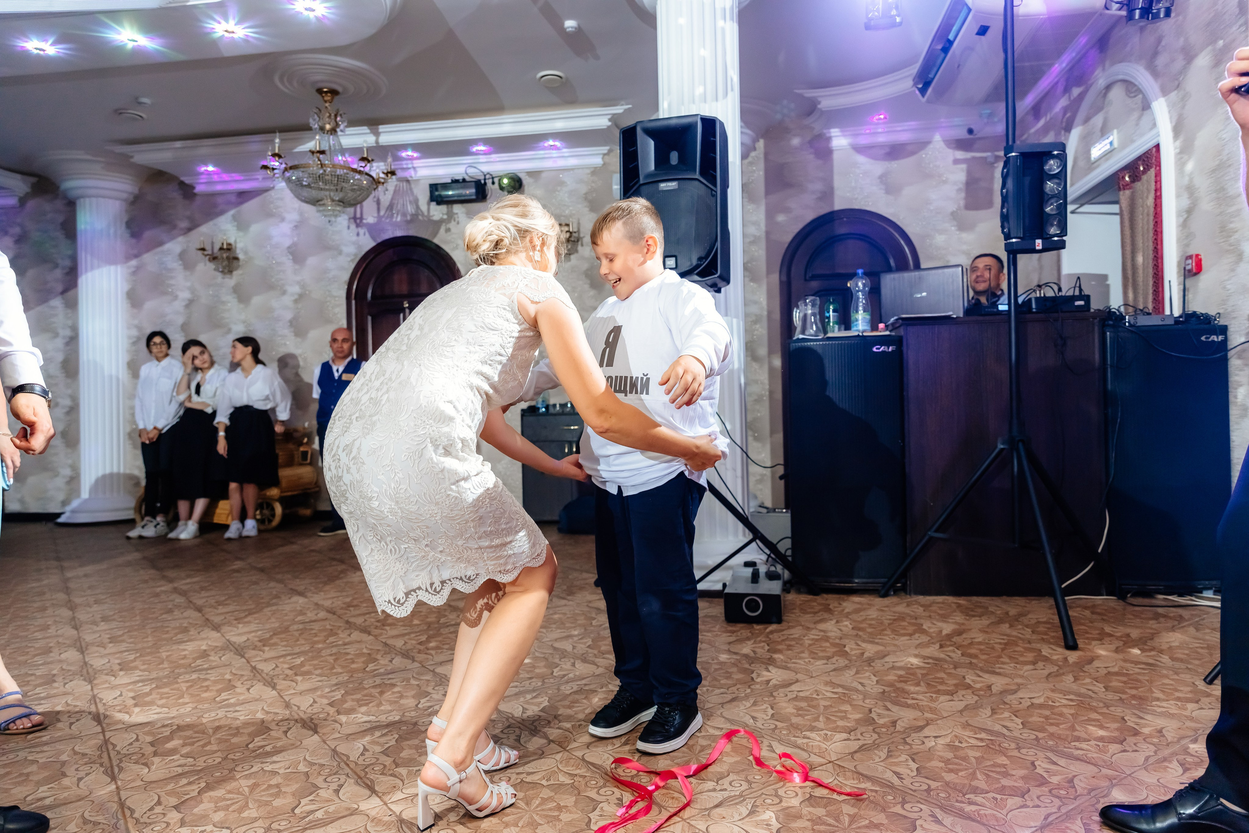 Александр и Анна. Свадебный и семейный фотограф Разида Мухаметова