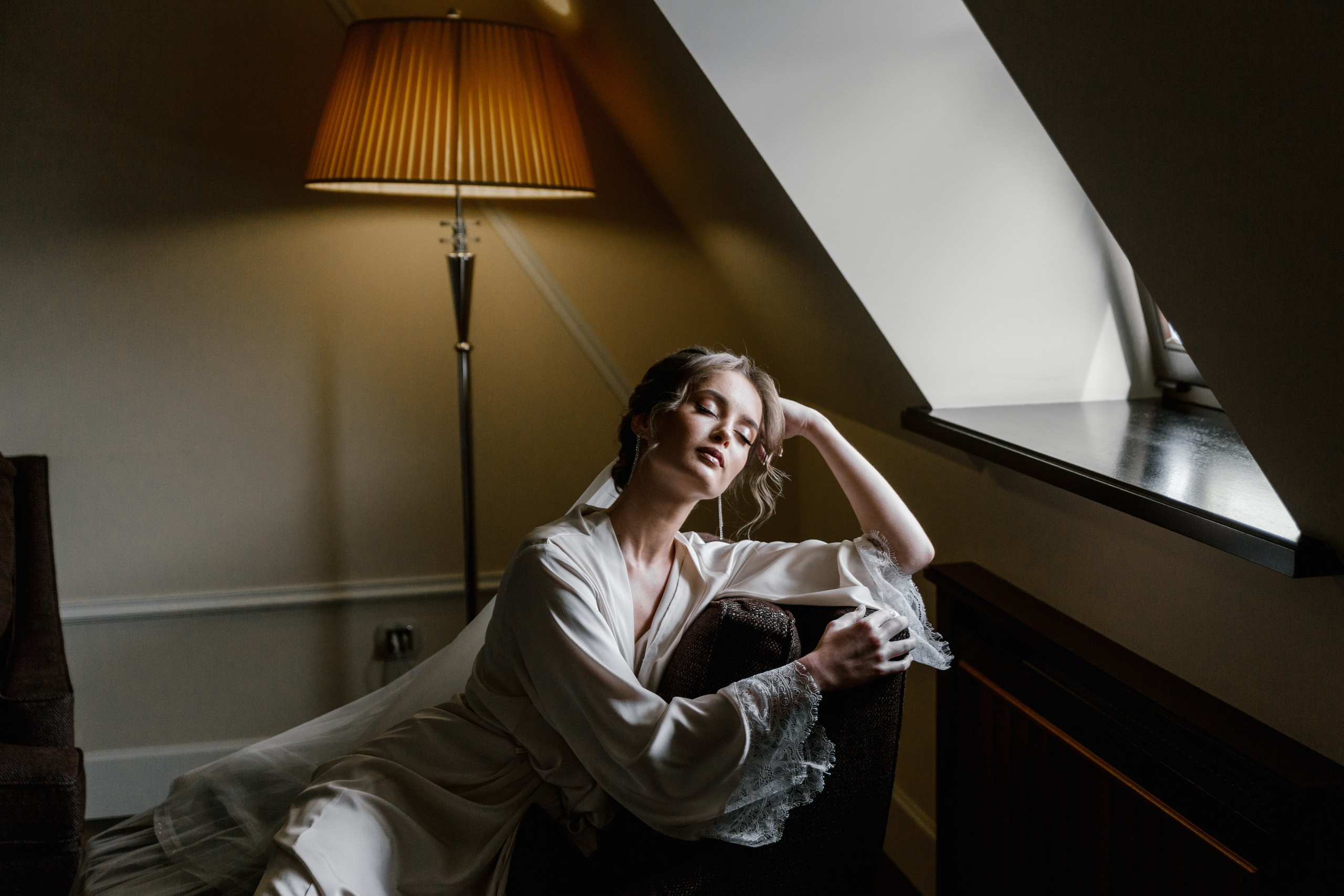 Артур и Ксения. Свадебный фотограф в Пятигорске и КМВ Софья Аджикеримова