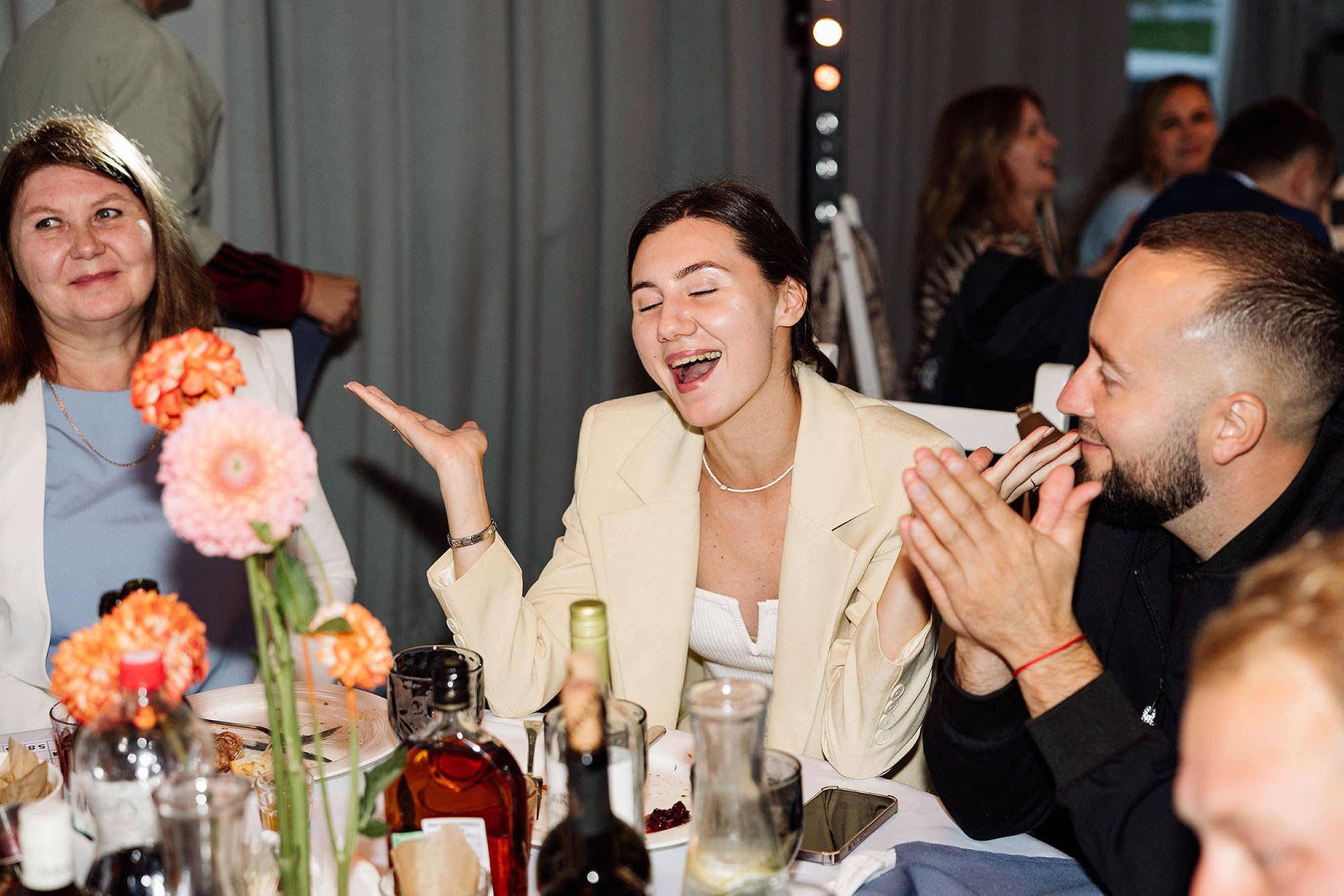 Лера и Лёша