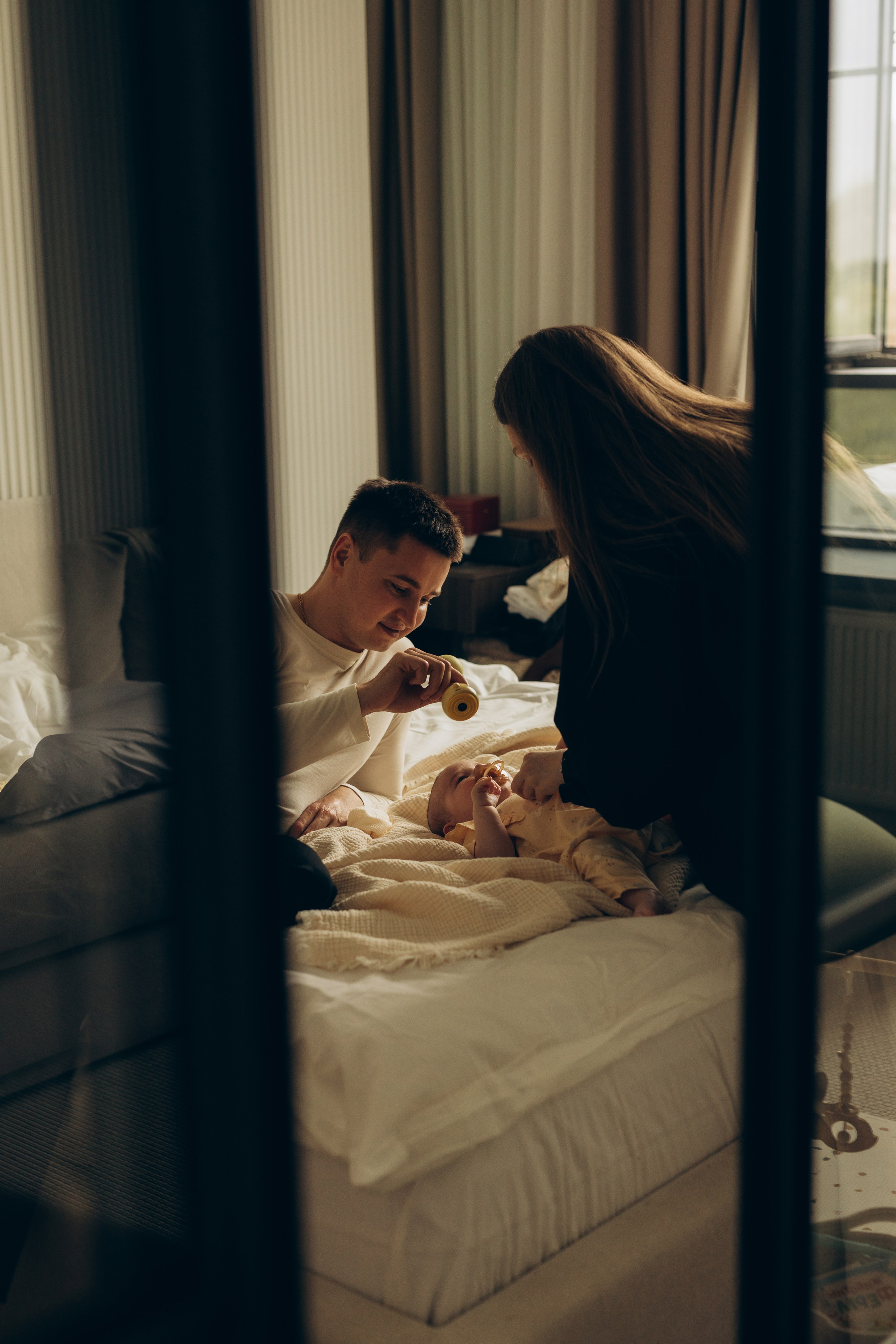 Фотограф для семейной съемки | Екатерина | Портфолио, цены, идеи. Фотограф уникального направления ньюборн в Москве Екатерина Буценина