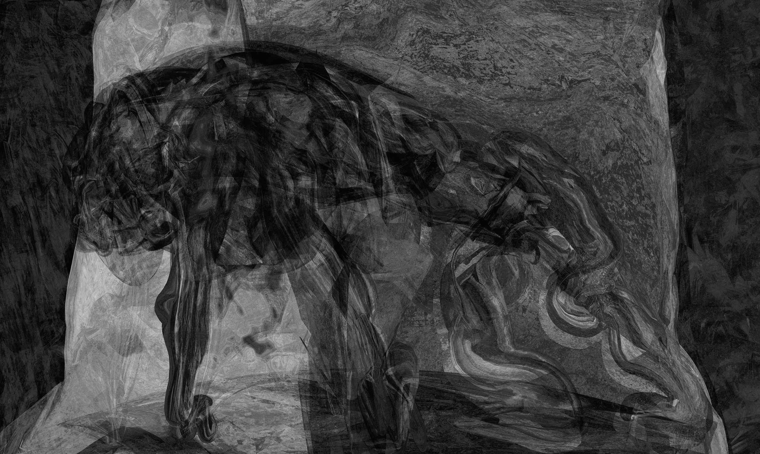 Были докучной элементарный развал (2026). Фотофильтрум