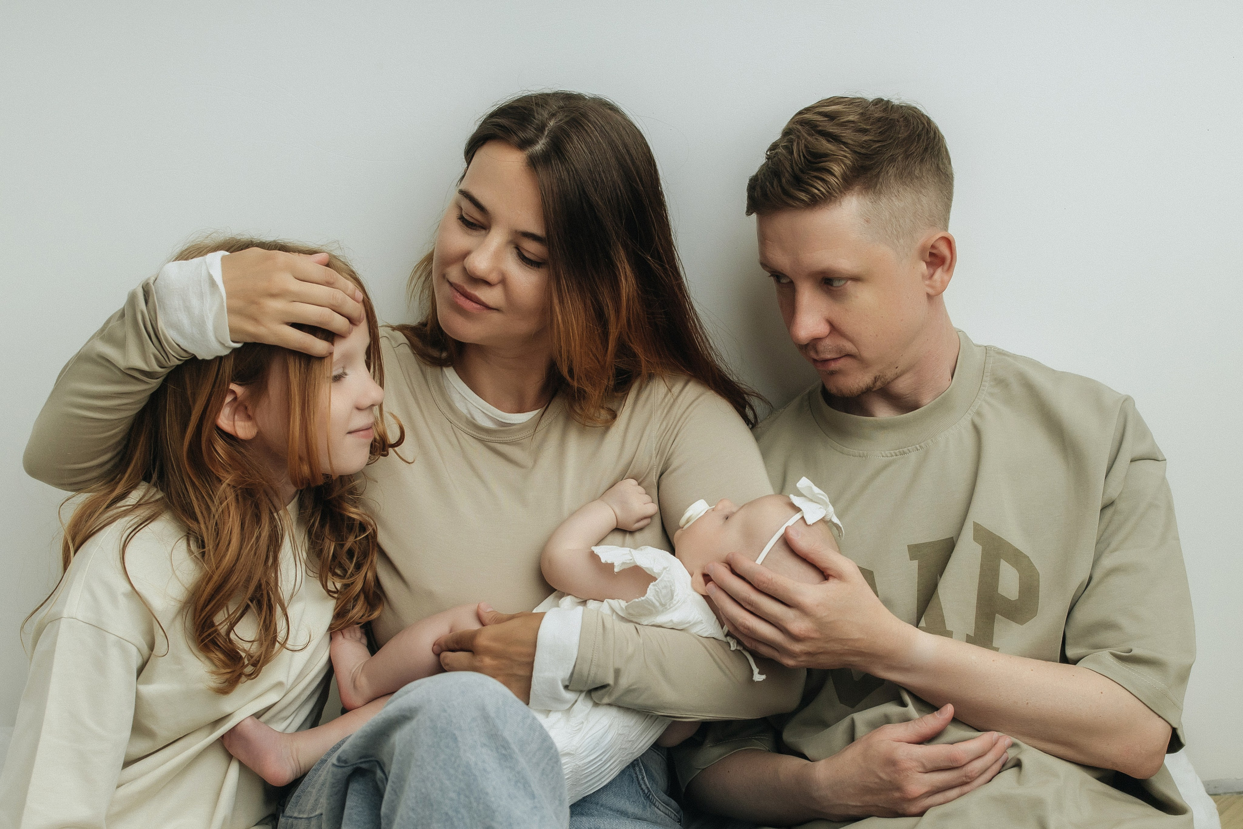 Детки до года (от 3 мес.). Главная