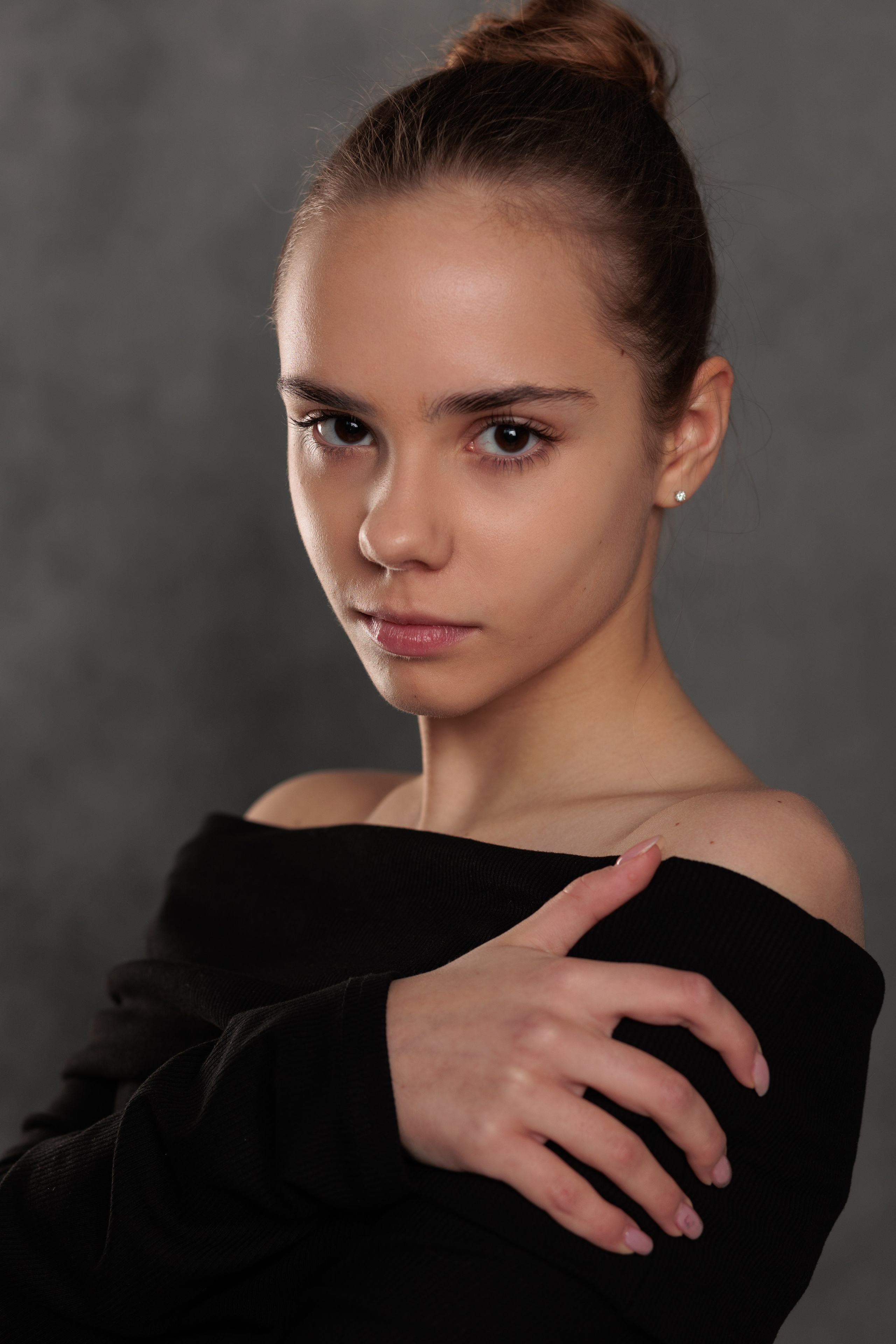 ТАИСИЯ. Я фотограф из Москвы к Вашим услугам