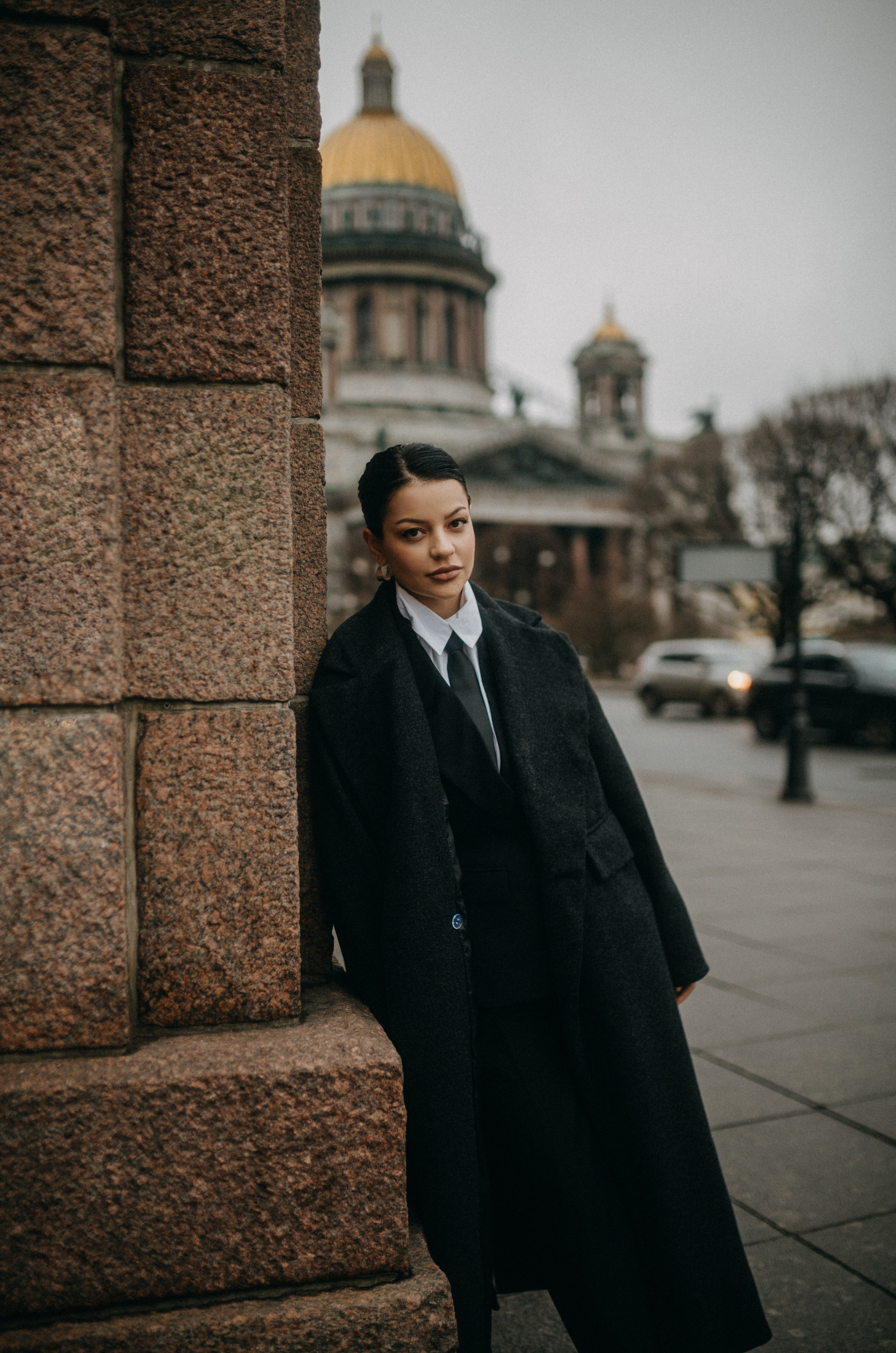 Лиза. Фотограф в Санкт Петербурге Лара Великова
