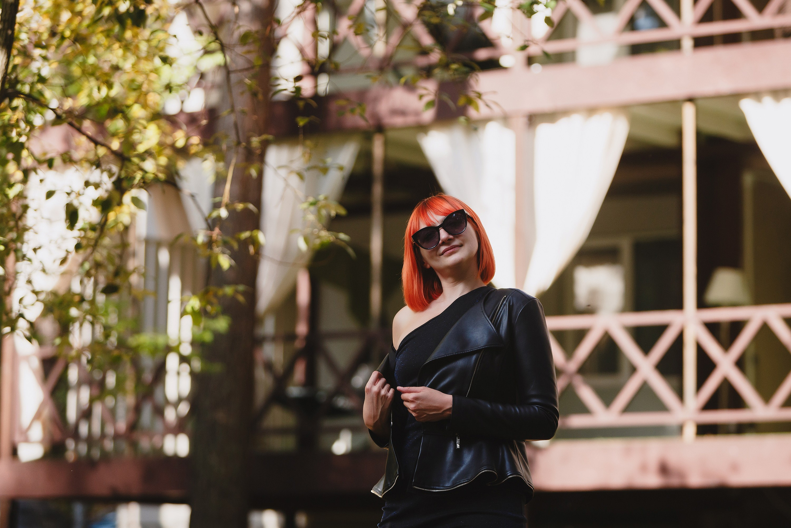 ИНДИВИДУАЛЬНЫЕ. Roman Photo