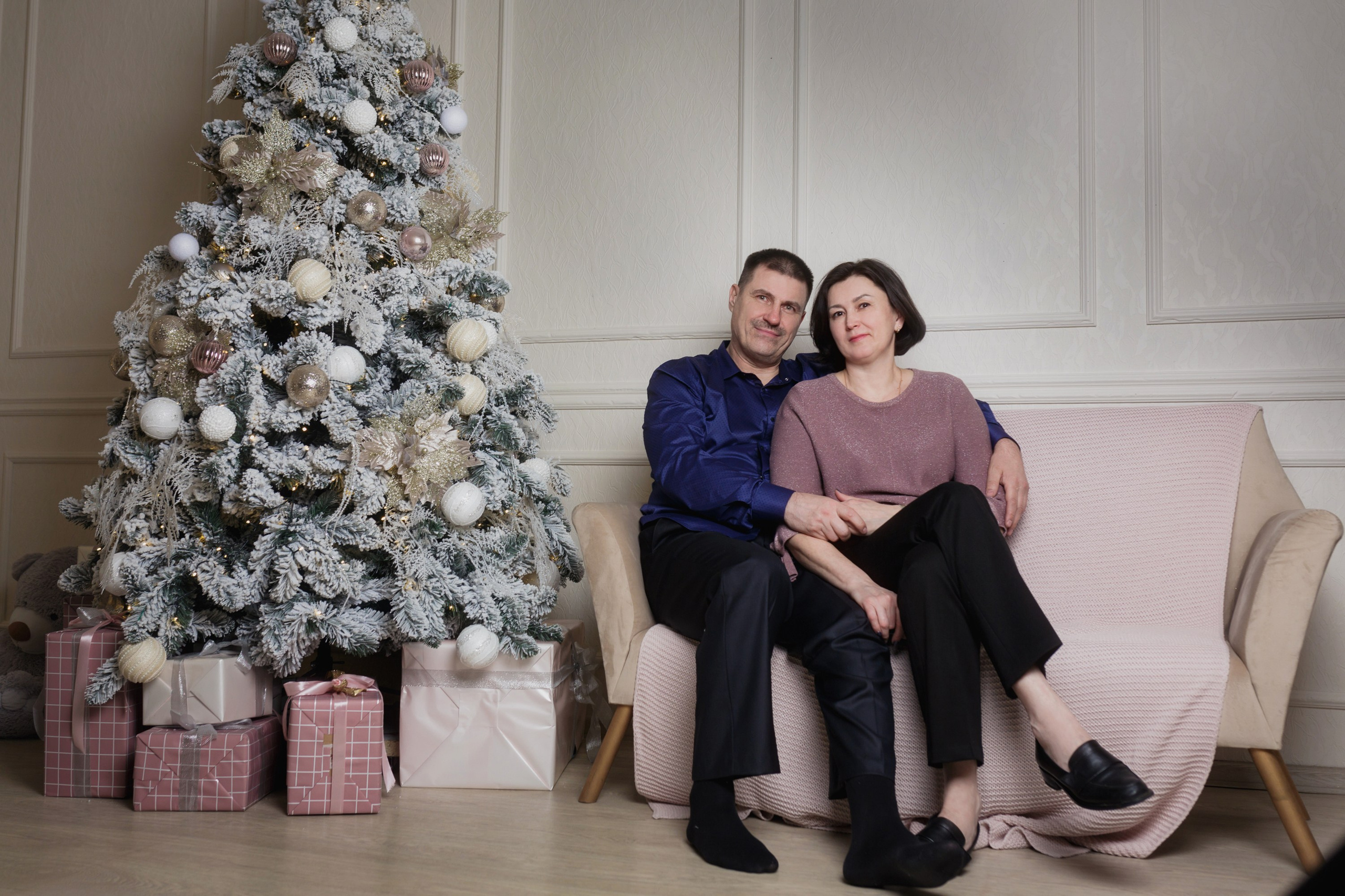 СЕМЕЙНЫЕ. Roman Photo