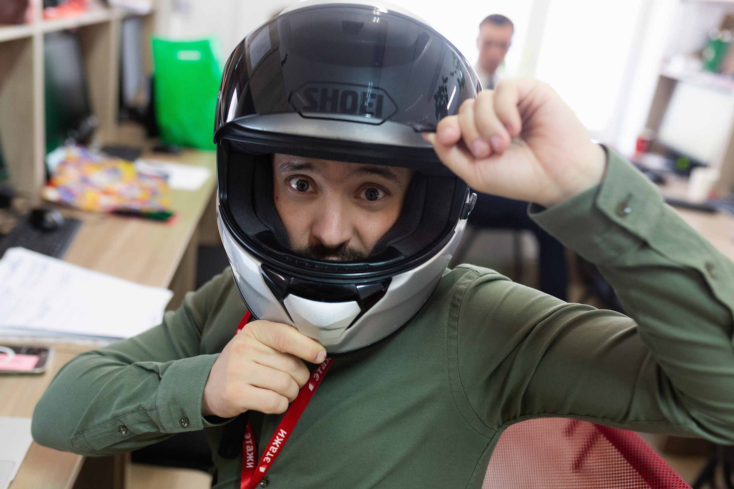 КОММЕРЧЕСКИЕ. Roman Photo