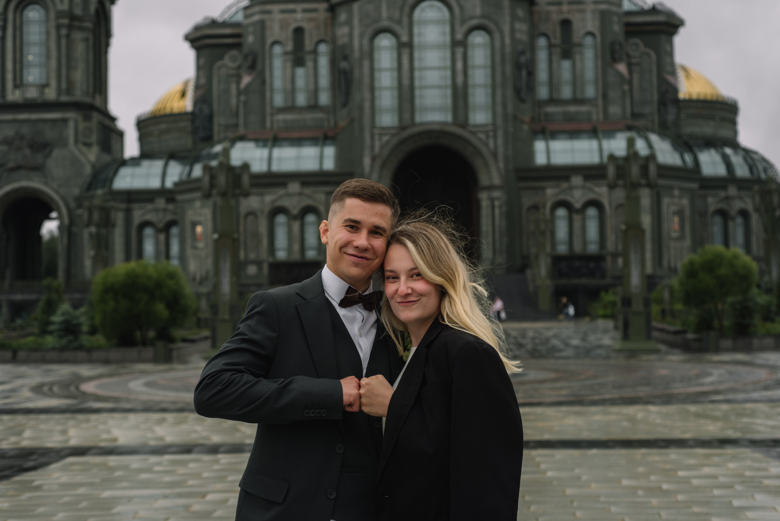 Свадьба Кристины и Никиты. Фотограф Нижний Новгорода Елена Калмыкова