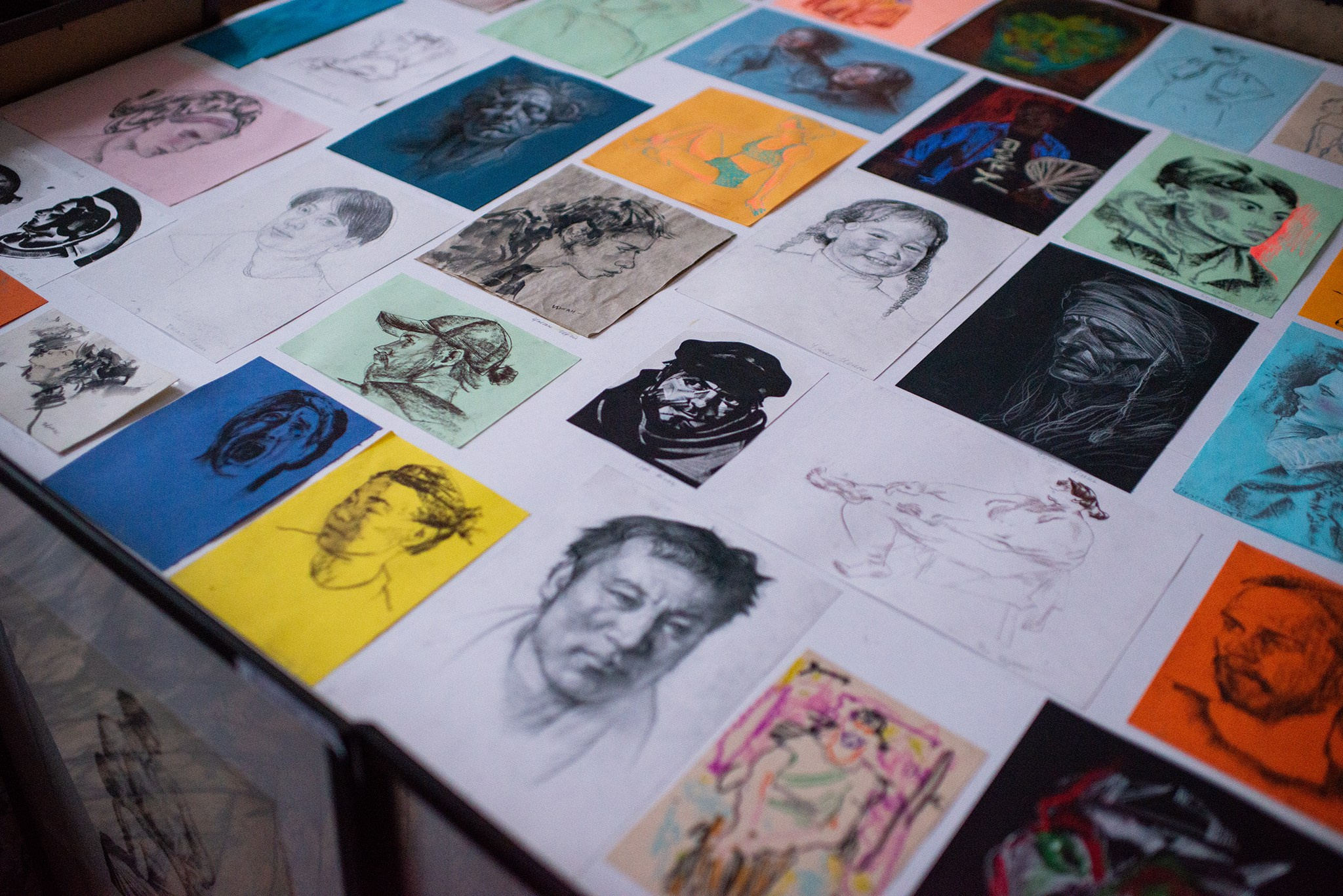 ИЖСА. День открытых дверей. Январь 24. Репортажный фотограф в Санкт-Петербурге Анастасия Клёпова