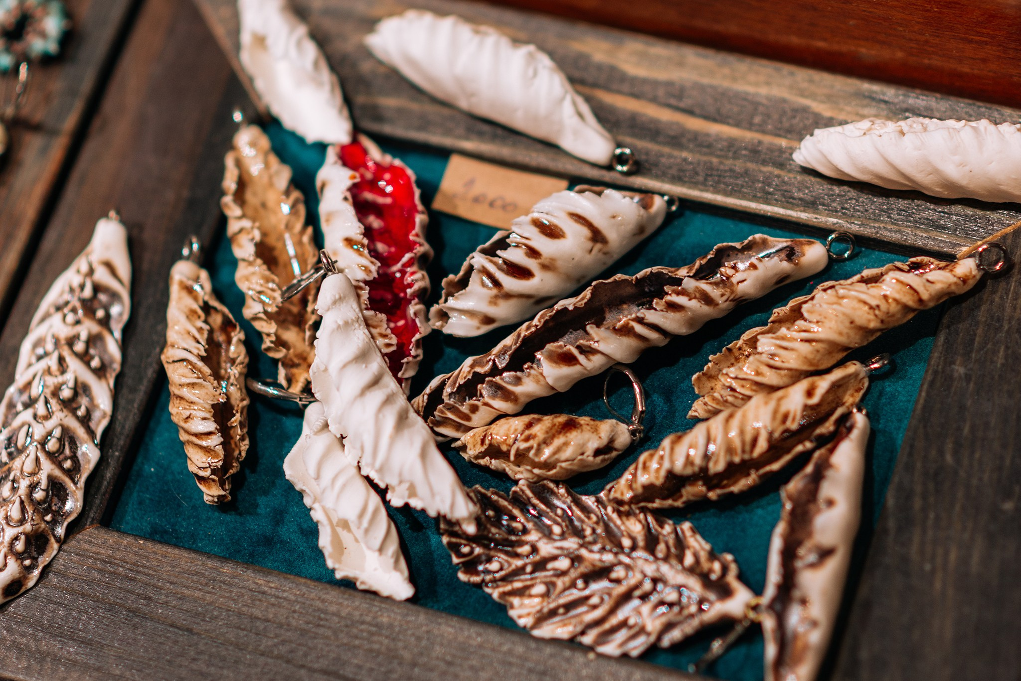 Ceramania. Декабрь 25. Репортажный фотограф в Санкт-Петербурге Анастасия Клёпова