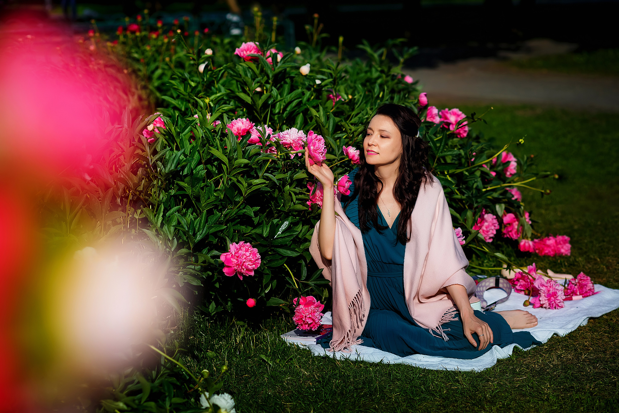 . Фотограф в Москве и Одинцово