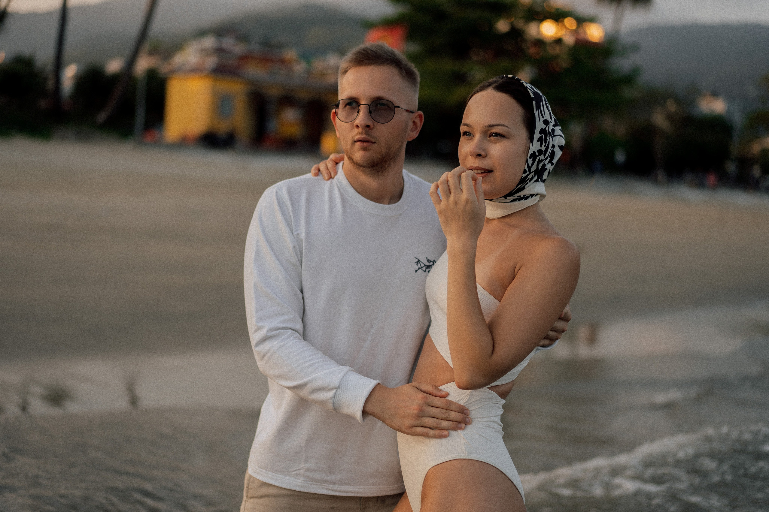 Юлия и Антон Vietnam Da Nang. Главная