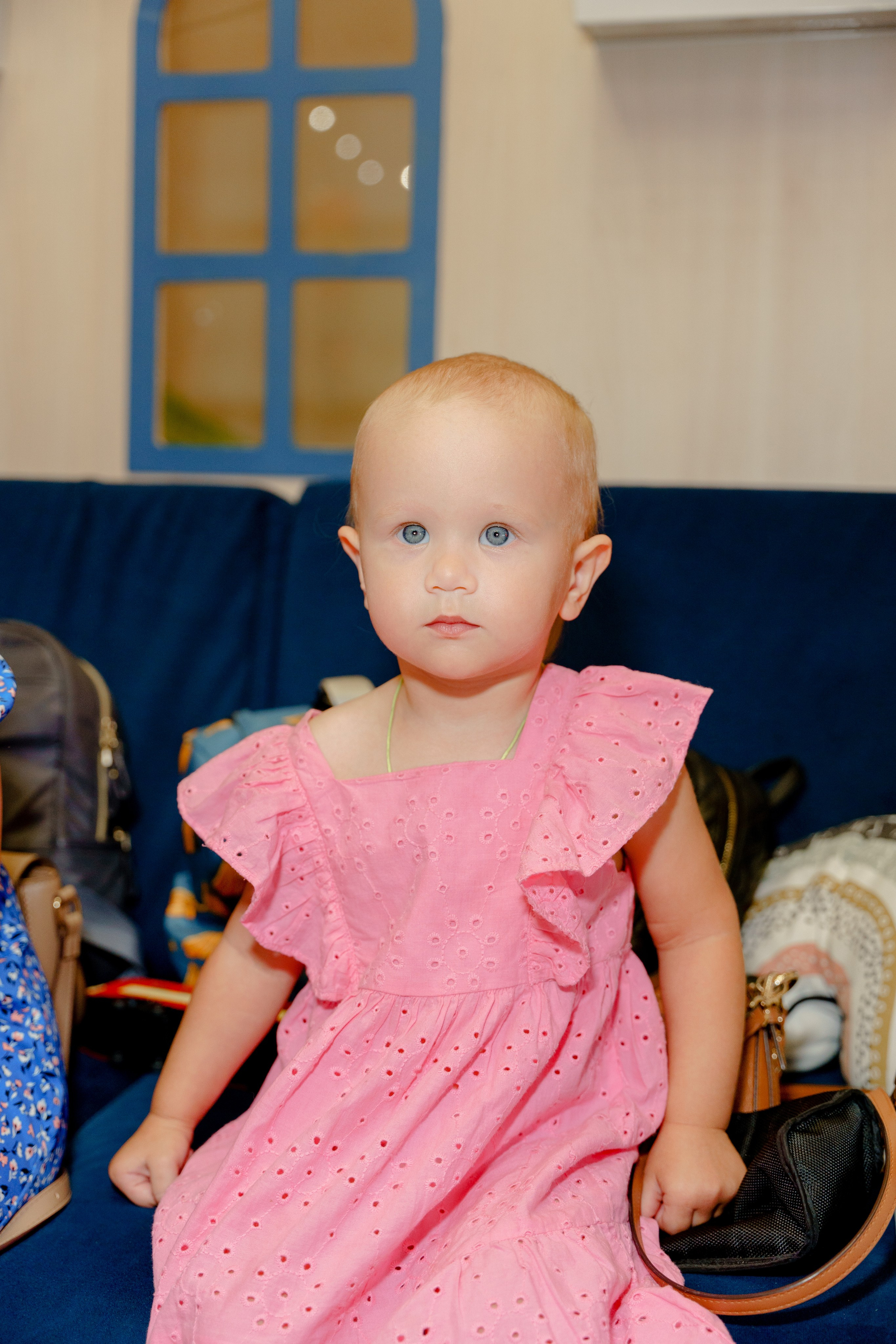 Фотограф на детский День Рождения. Репортажный фотограф Москва Сергей Дружинин