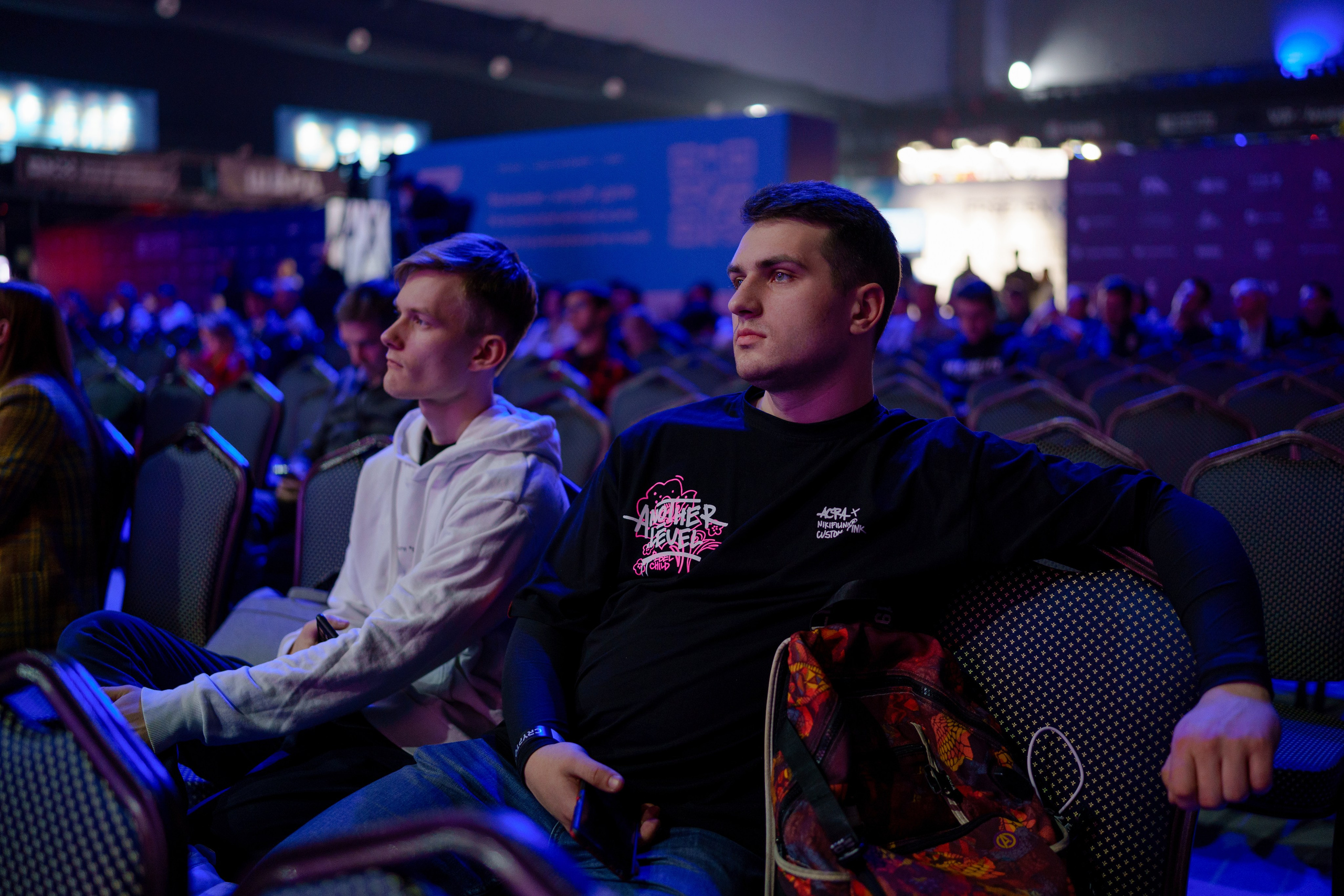 Репортажный фотограф Сергей Дружинин на мероприятие в Москве. Репортажный фотограф Москва Сергей Дружинин