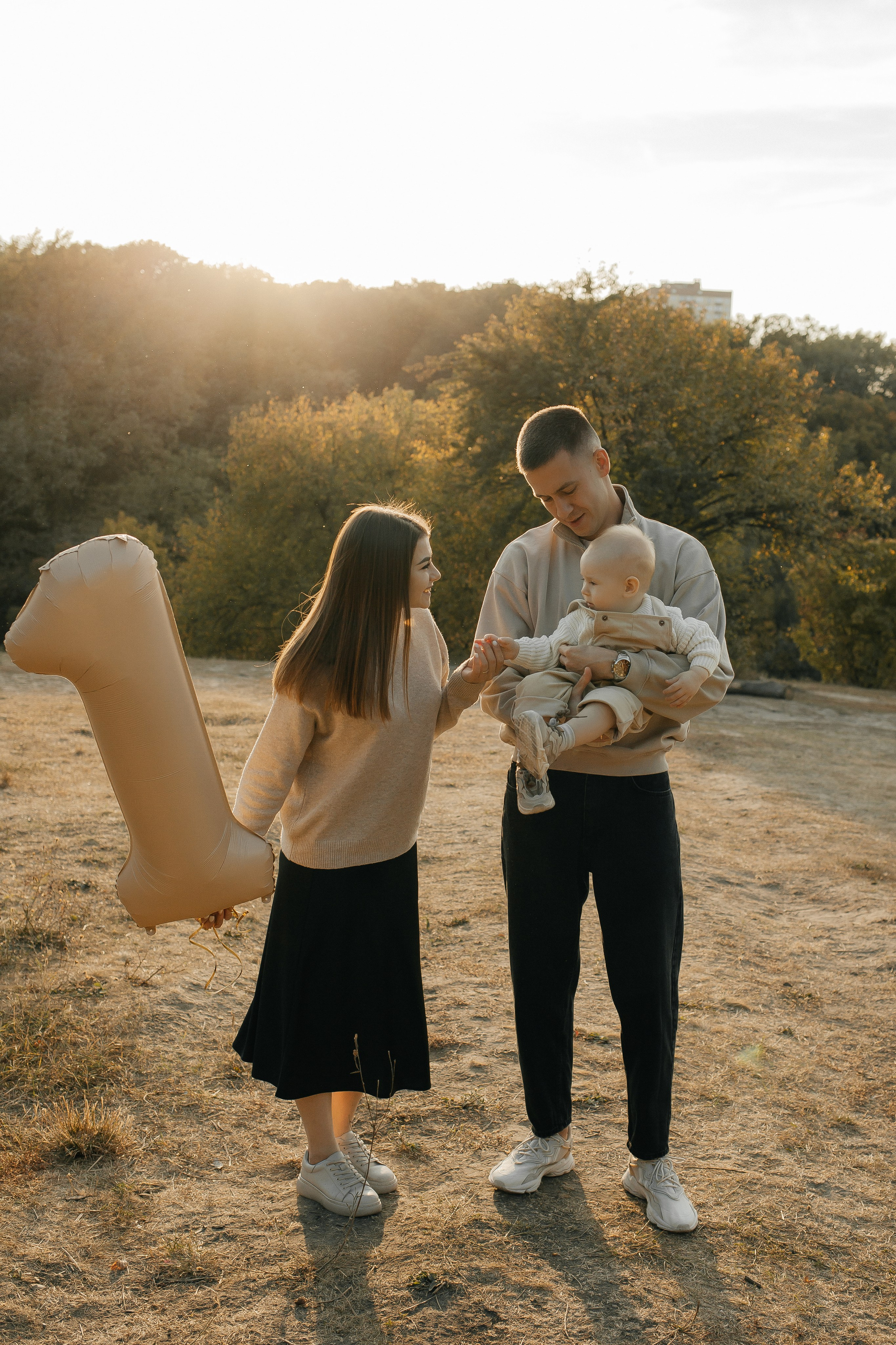 Александр, Екатерина и Данил. Фотограф Ольга Сапронова. Свадебный фотограф Ольга Сапронова