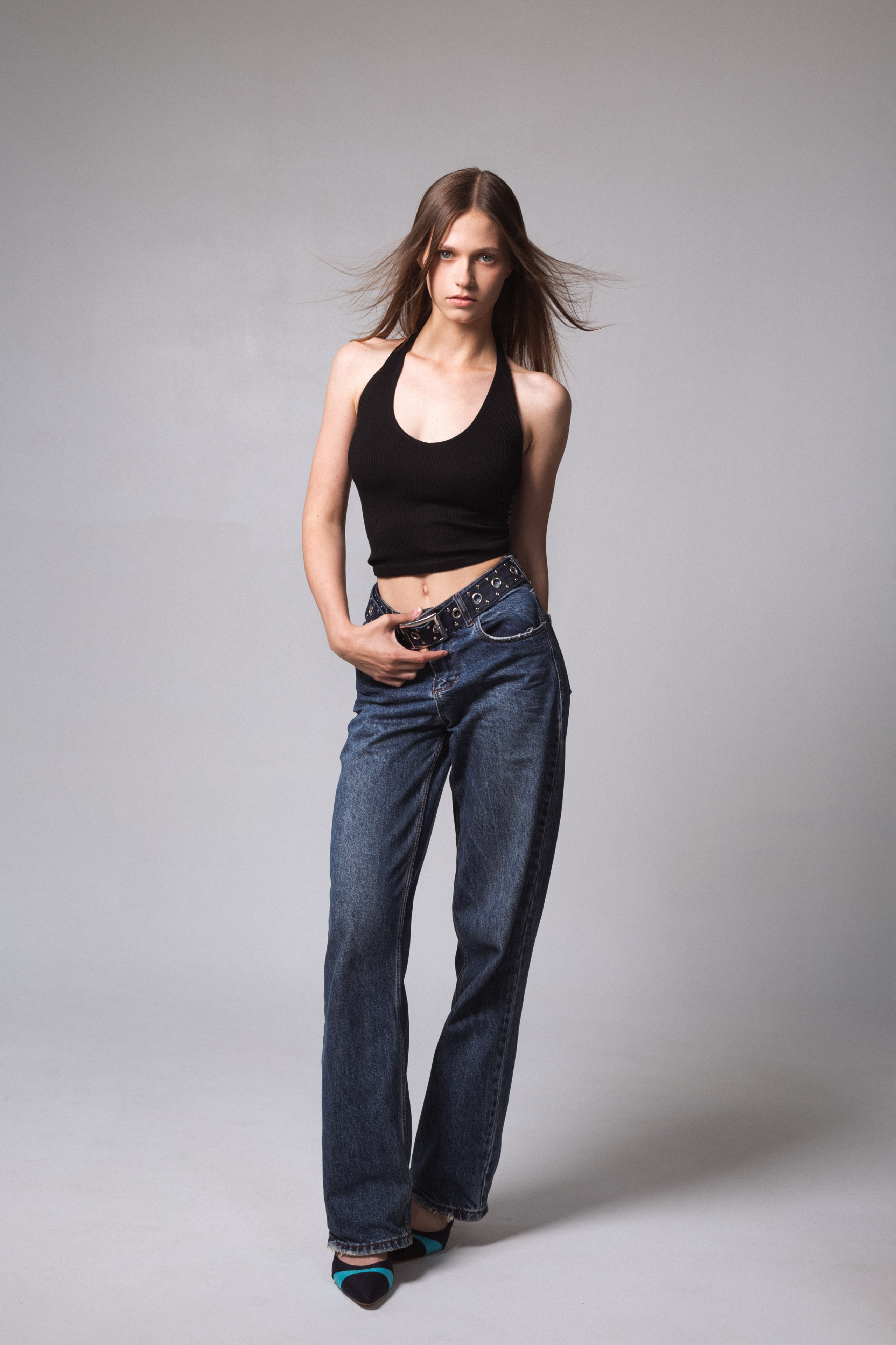 Кристина Семенякина. Модельное агентство TM Models в Калининграде