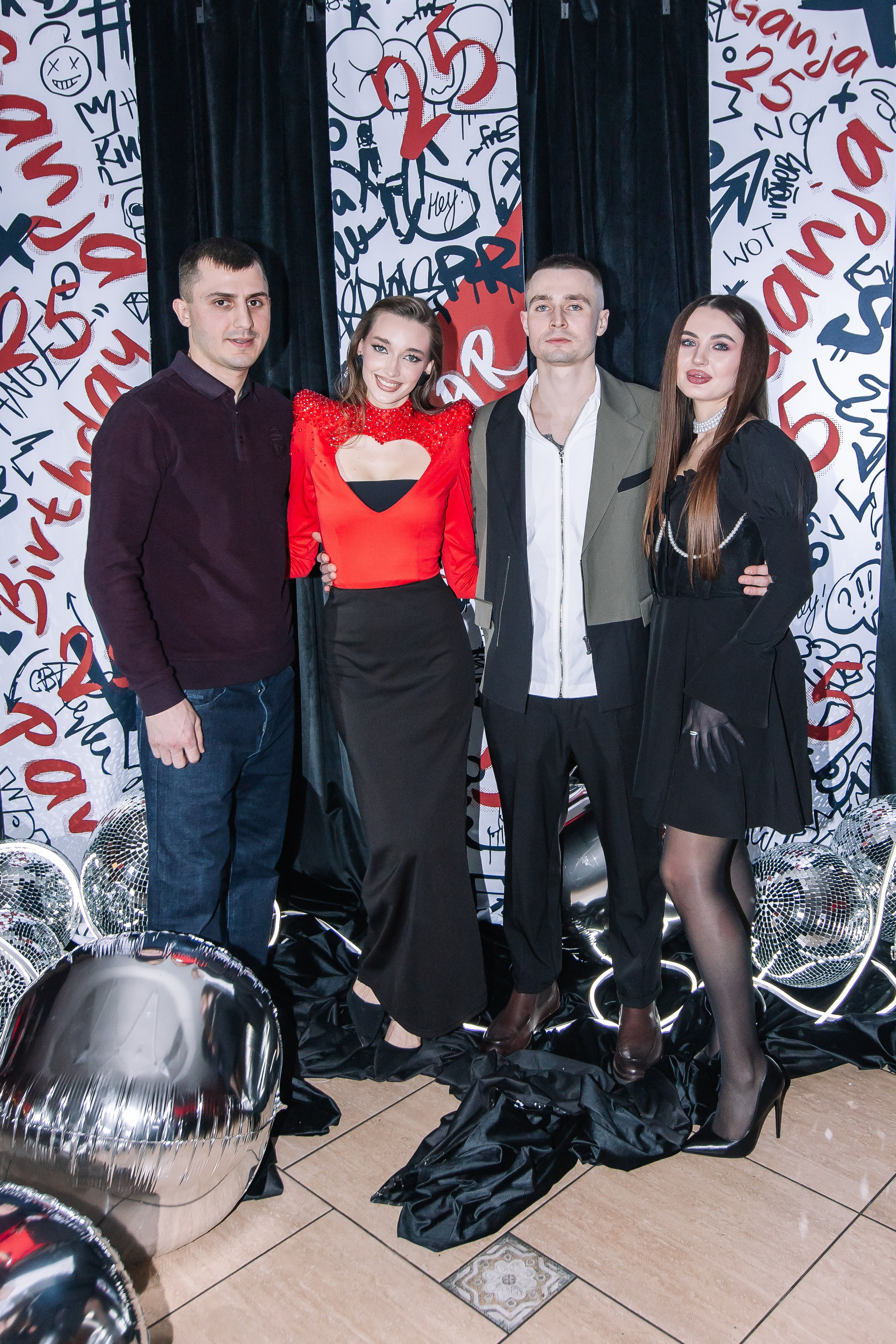 День рождения. Захар. Свадебный фотограф Анастасия Багдасарян