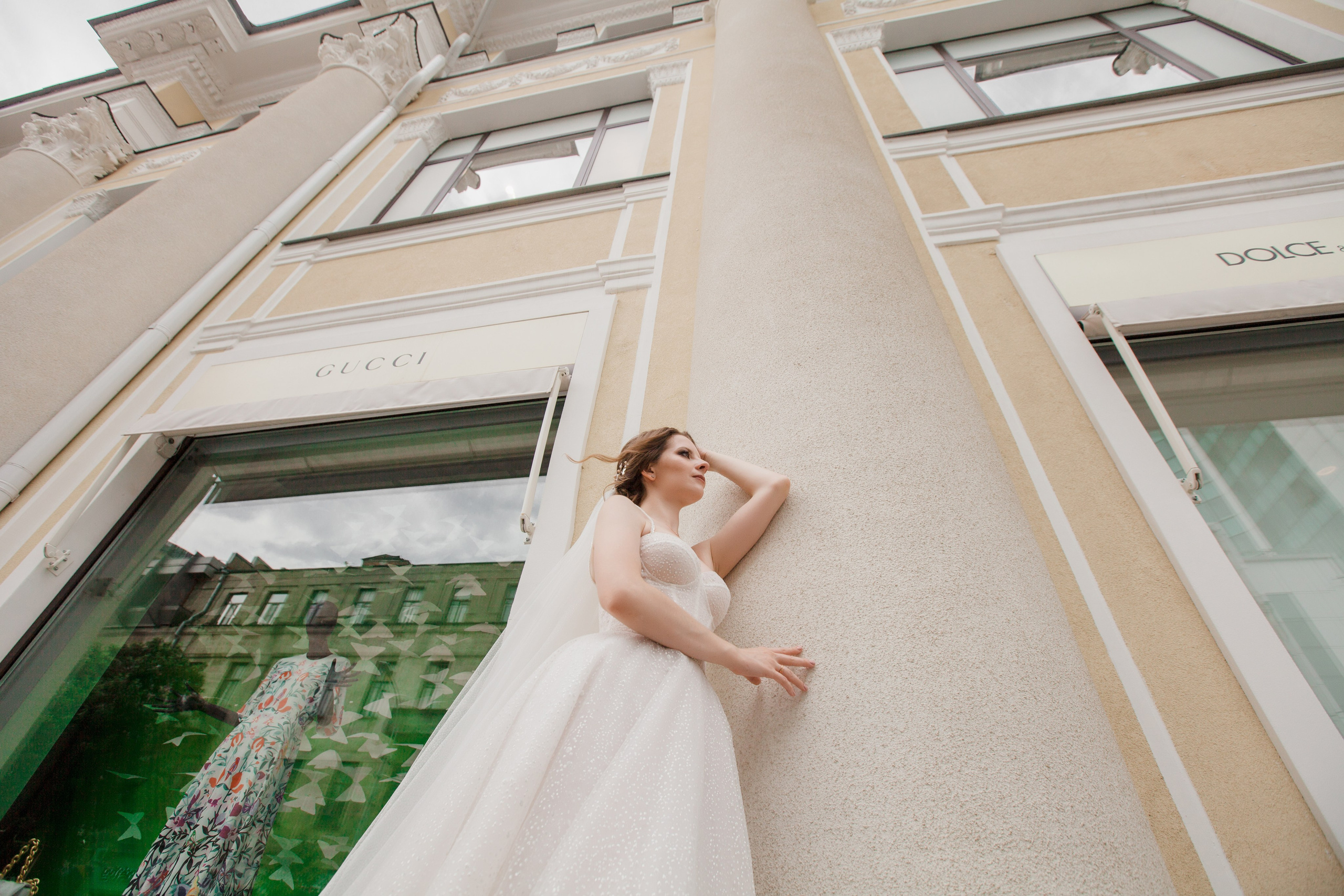 Александр и Анастасия. Свадебный и семейный фотограф в Краснодаре