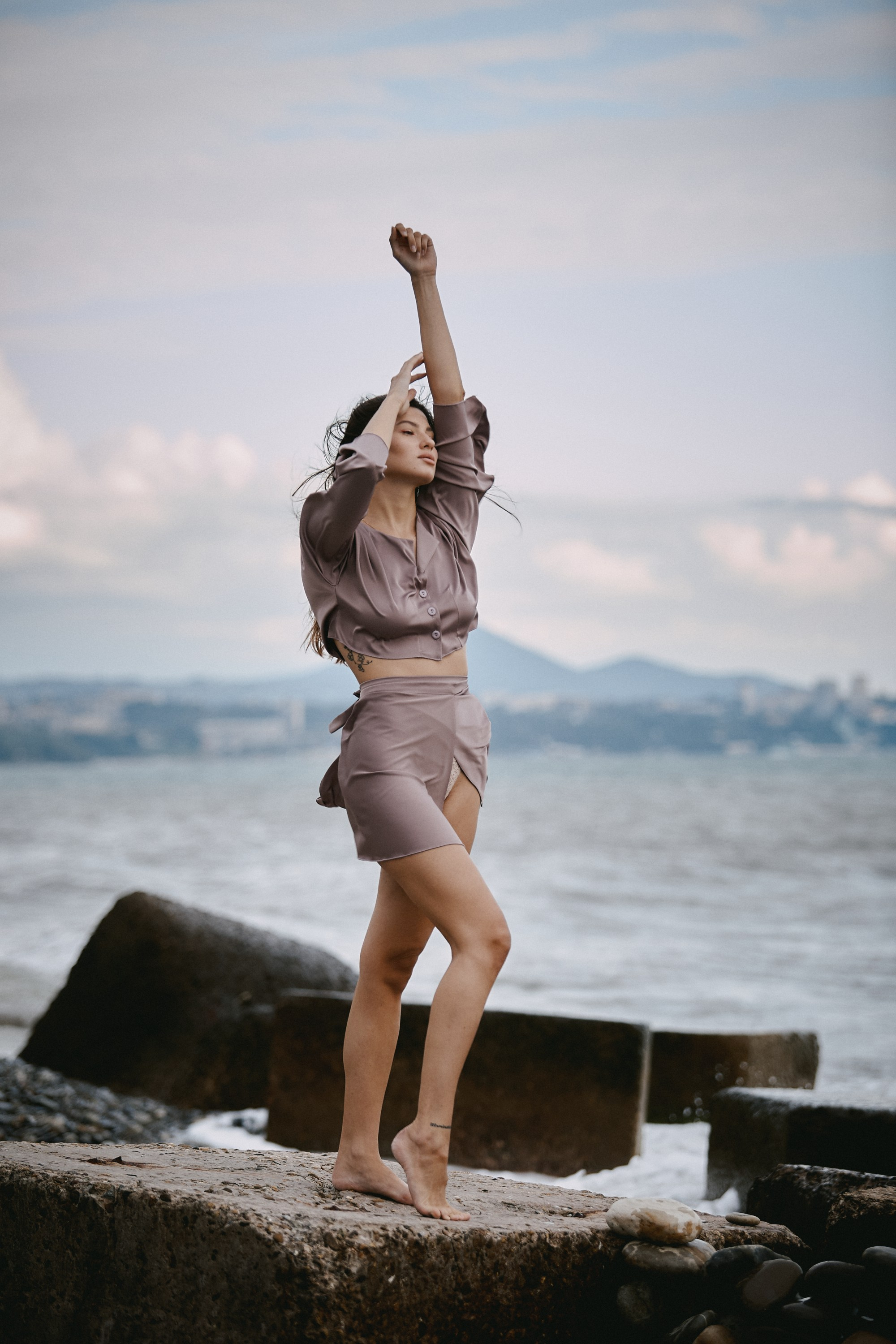 Индивидуальная прогулочная фотосессия в Сочи с профессионалом. Фотограф Юрий Никитюк — Сочи |Адлер|Красная Поляна