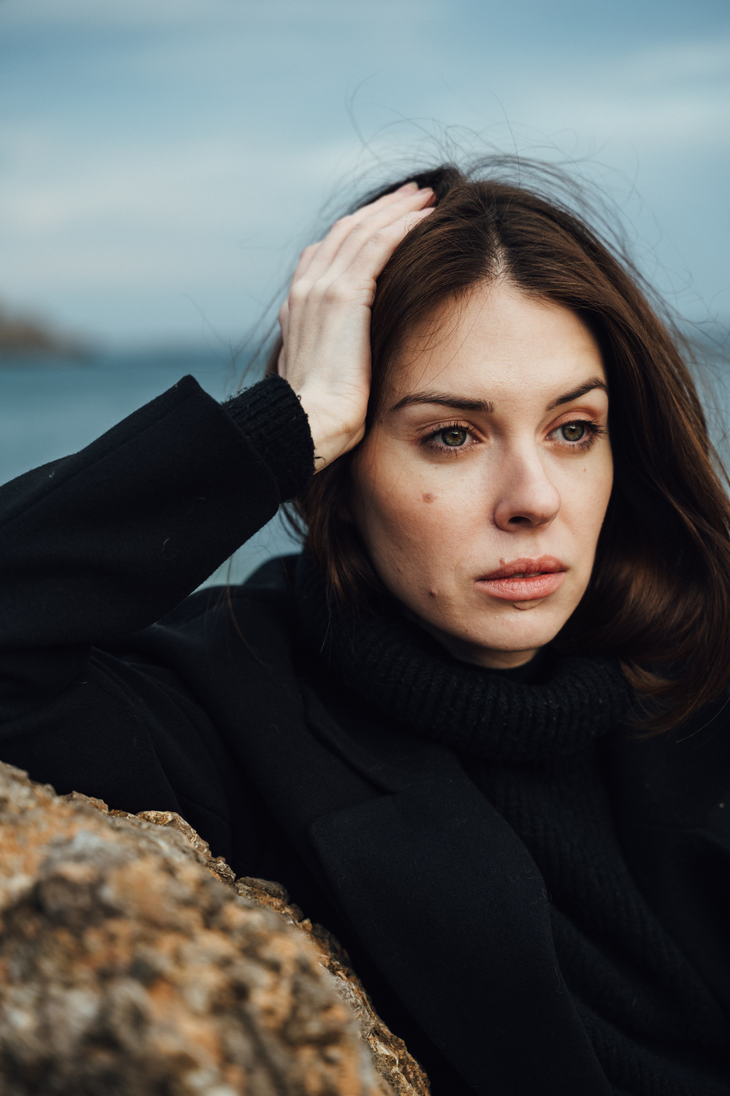 Арина. Мария Кобзева, фотограф в Ялте, Крым