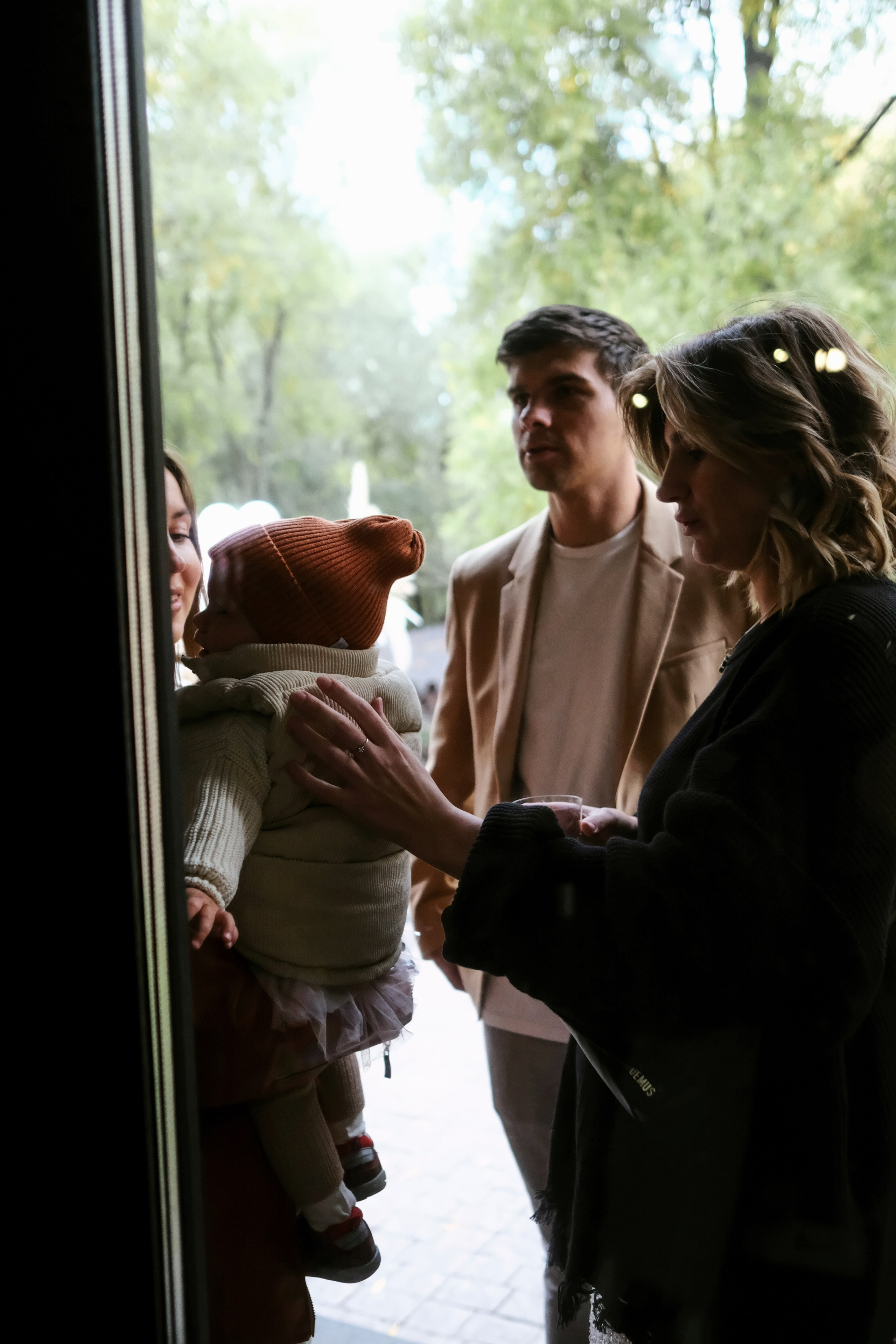 День рождения